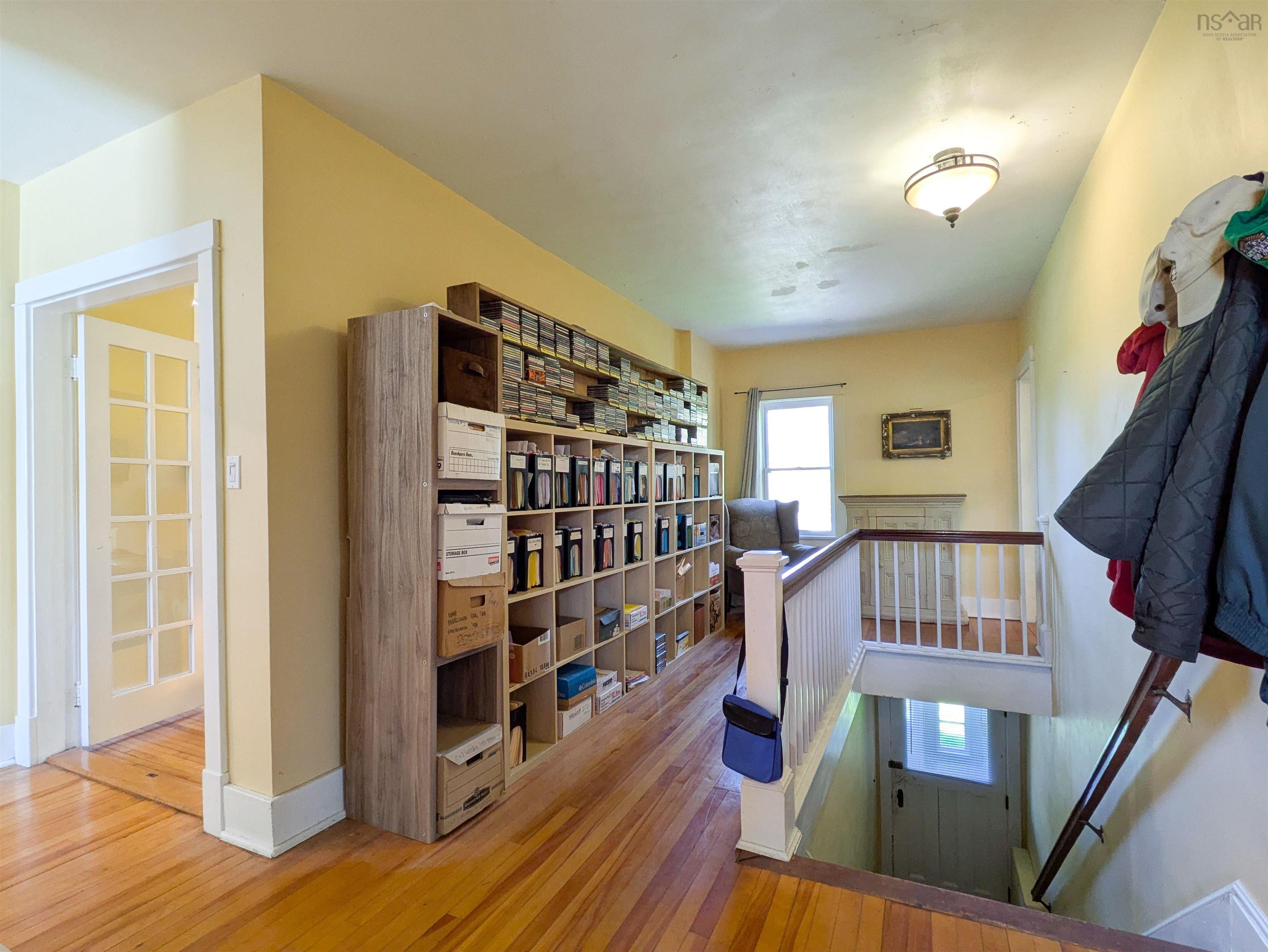 $740,000.00: 789-791 Saint George Street, Annapolis Royal