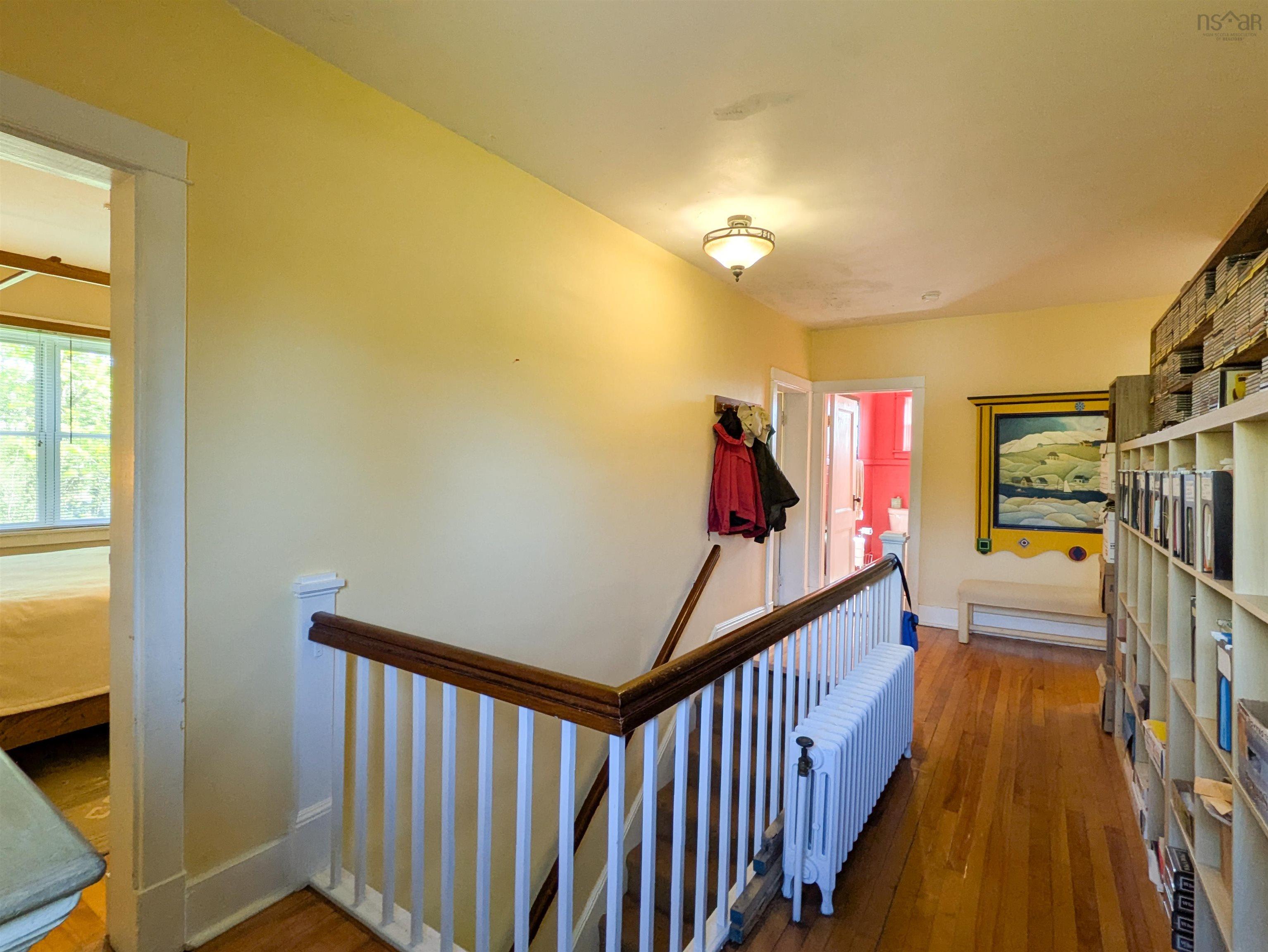 $740,000.00: 789-791 Saint George Street, Annapolis Royal