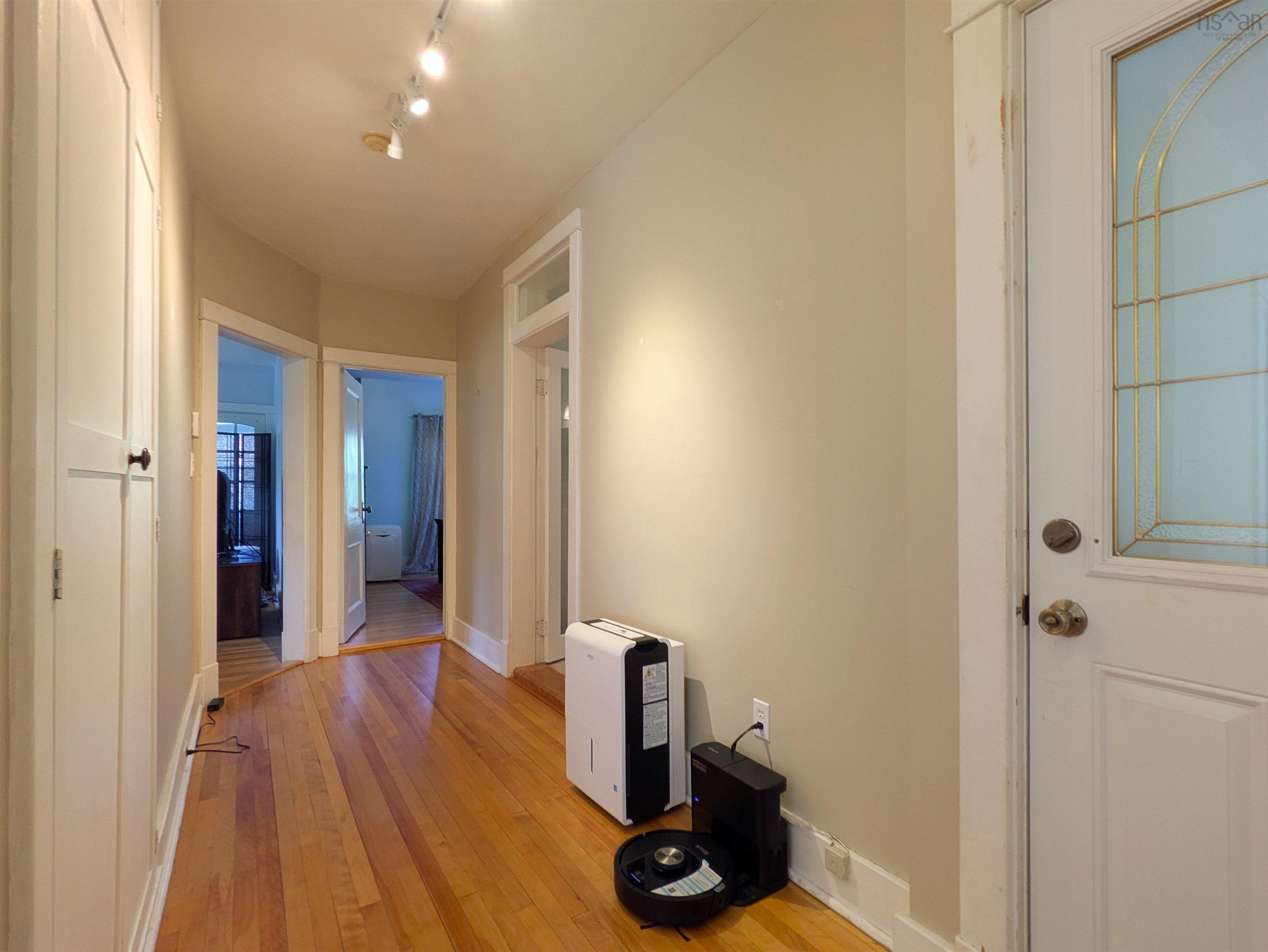 $740,000.00: 789-791 Saint George Street, Annapolis Royal