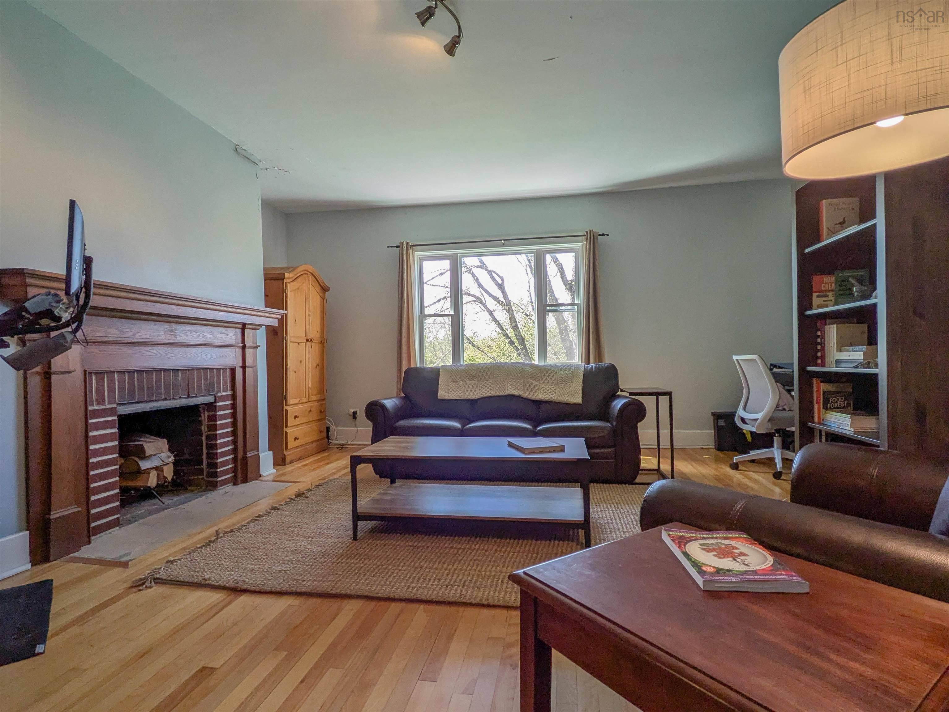 $740,000.00: 789-791 Saint George Street, Annapolis Royal