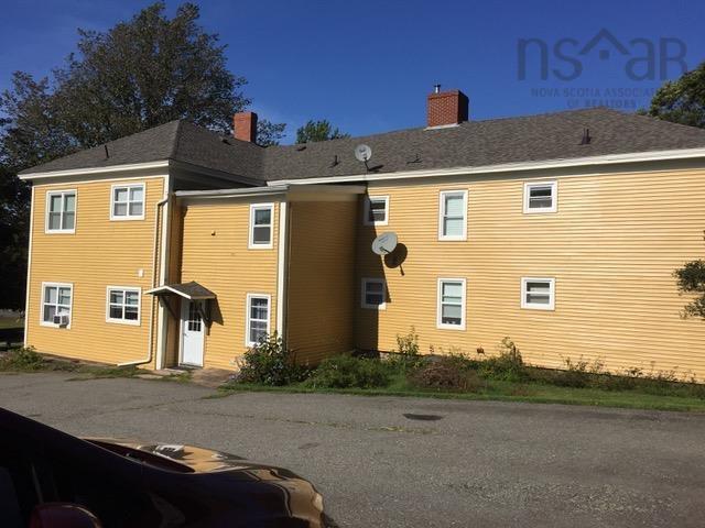 $740,000.00: 789-791 Saint George Street, Annapolis Royal