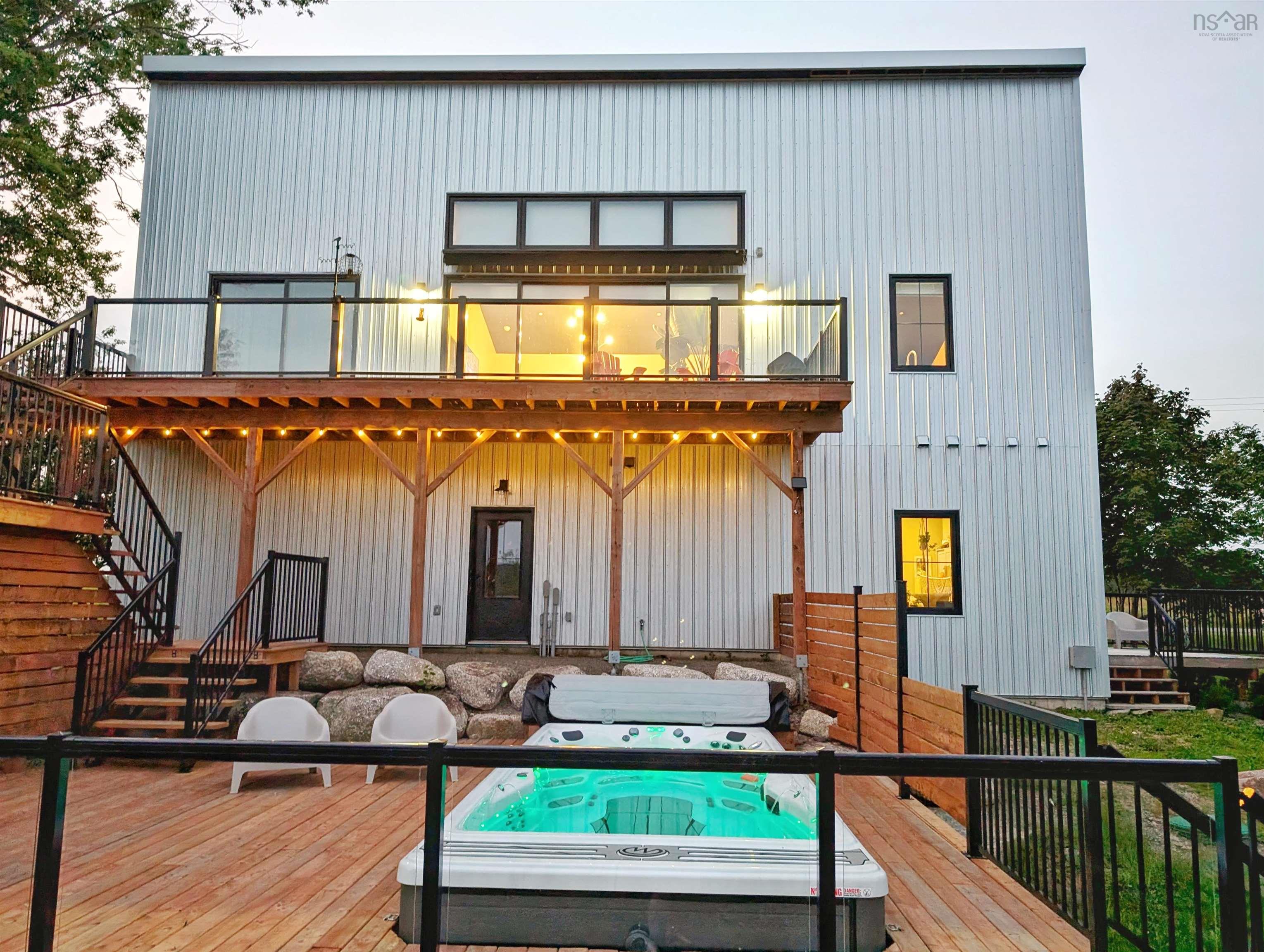 $967,500.00: 1468 Ridge Road, Wolfville Ridge