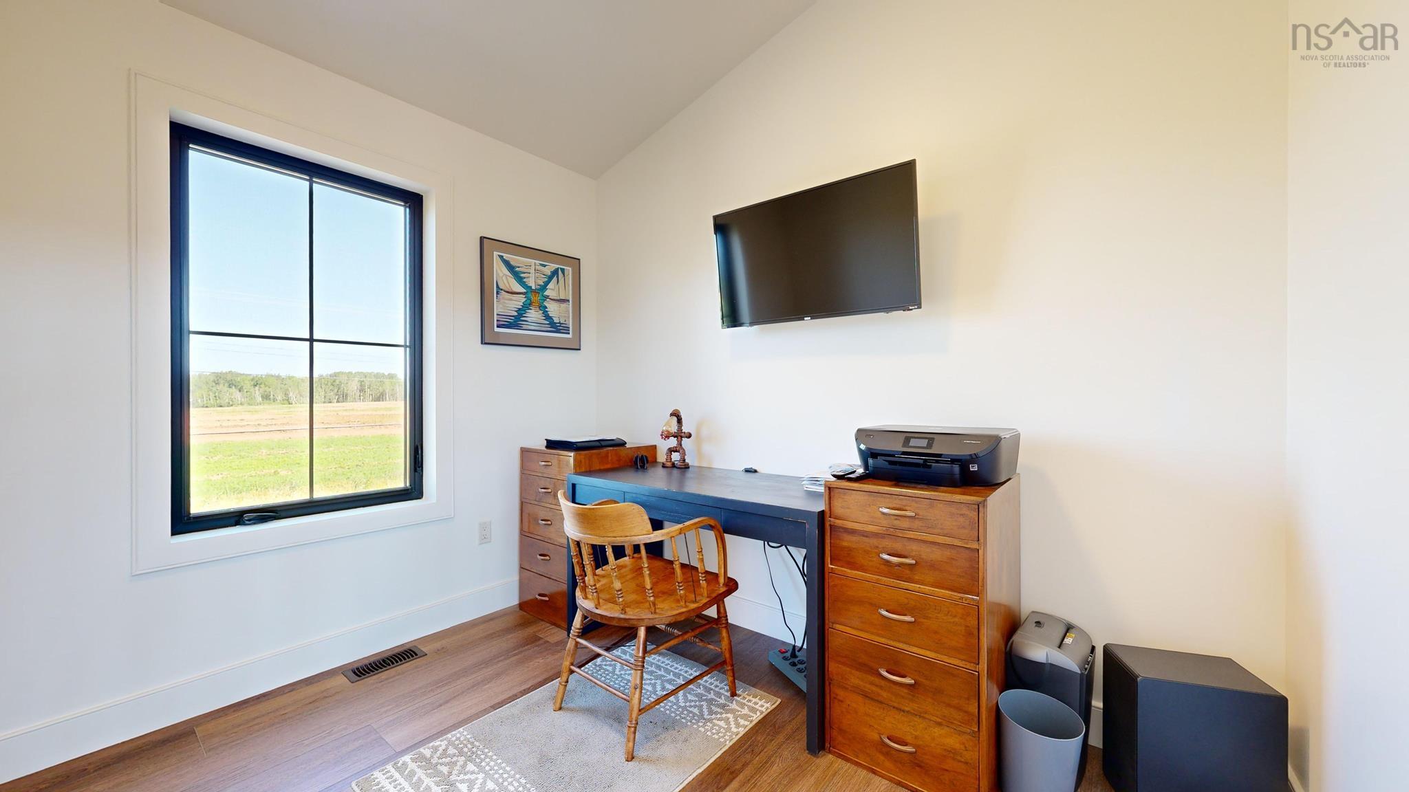 $967,500.00: 1468 Ridge Road, Wolfville Ridge