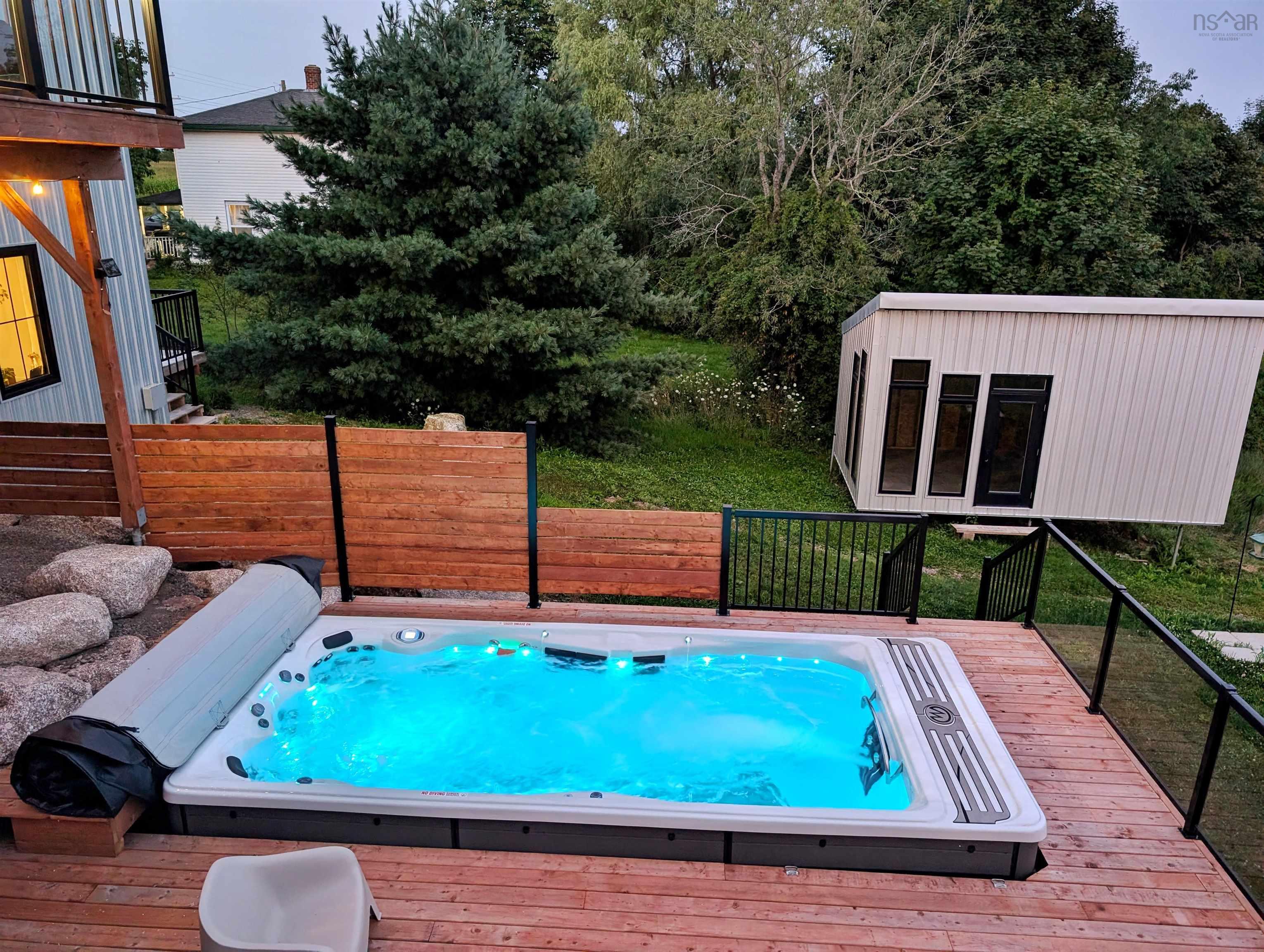 $967,500.00: 1468 Ridge Road, Wolfville Ridge