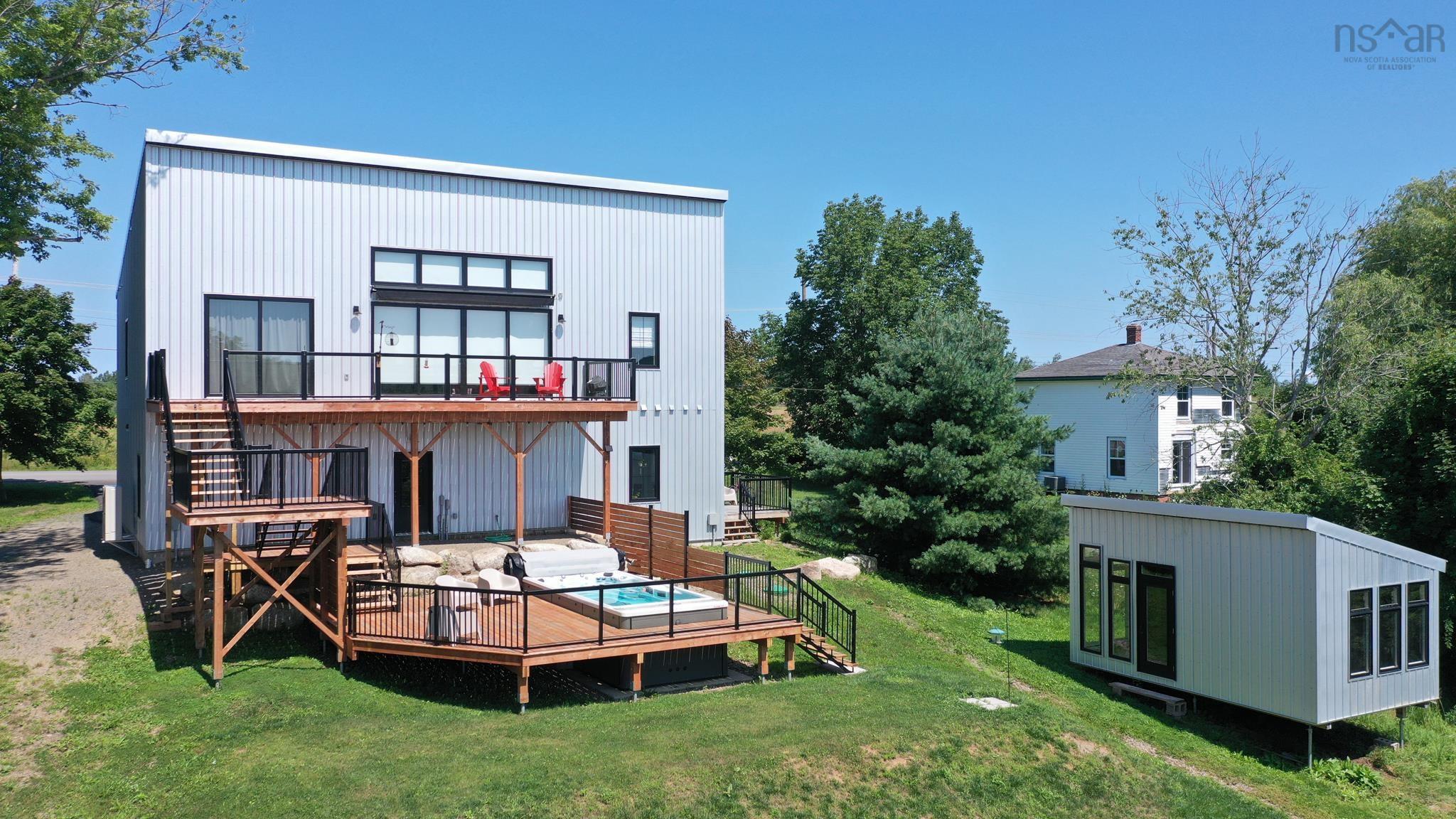 $967,500.00: 1468 Ridge Road, Wolfville Ridge