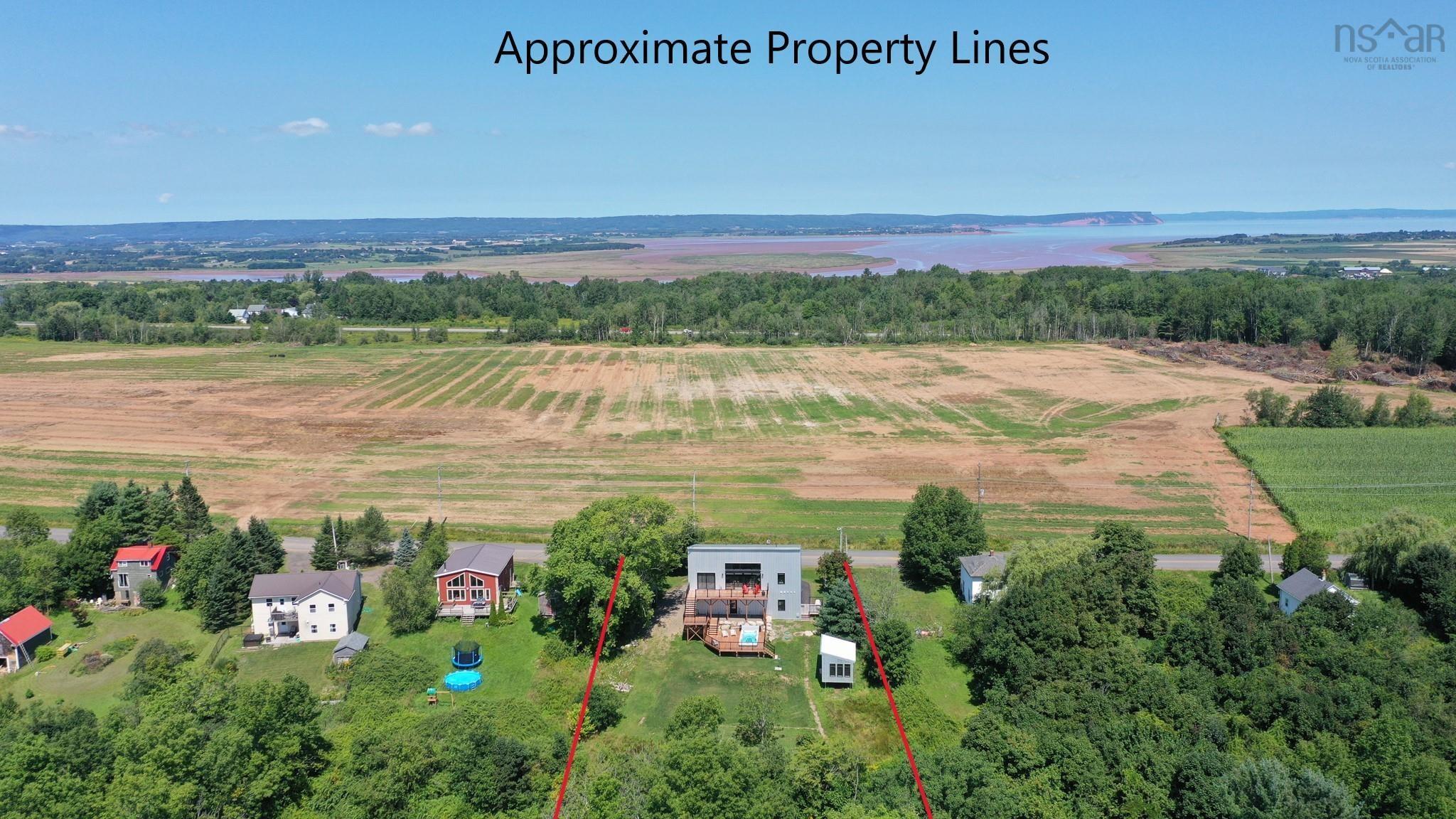 $967,500.00: 1468 Ridge Road, Wolfville Ridge