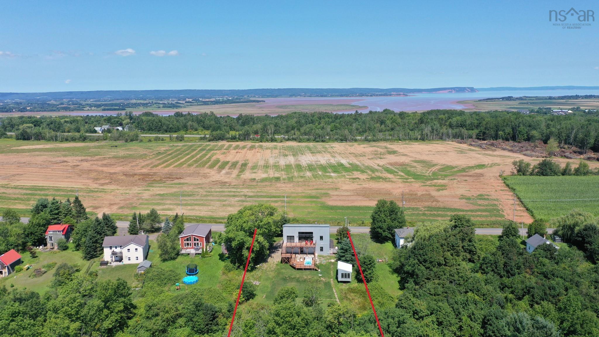 $967,500.00: 1468 Ridge Road, Wolfville Ridge