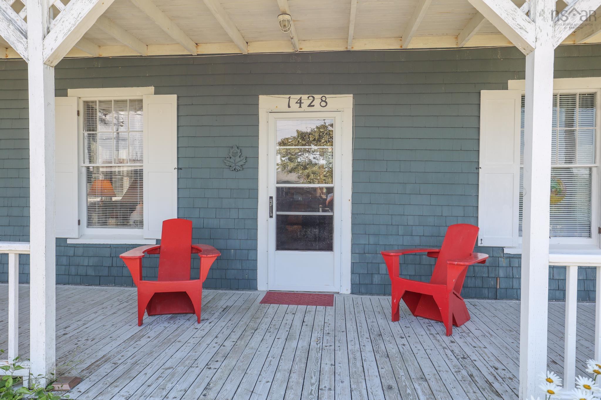 $699,900.00: 1428 Highway 304, Cape Forchu