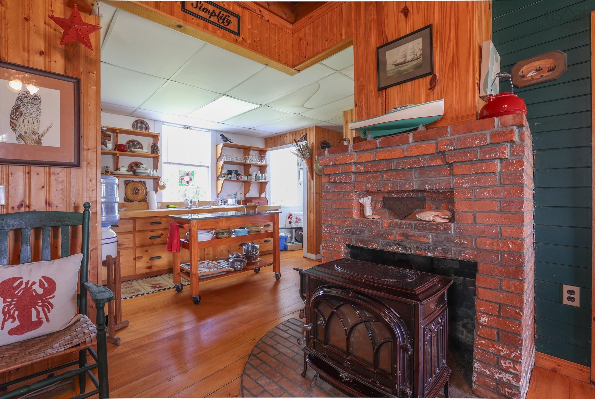 $699,900.00: 1428 Highway 304, Cape Forchu
