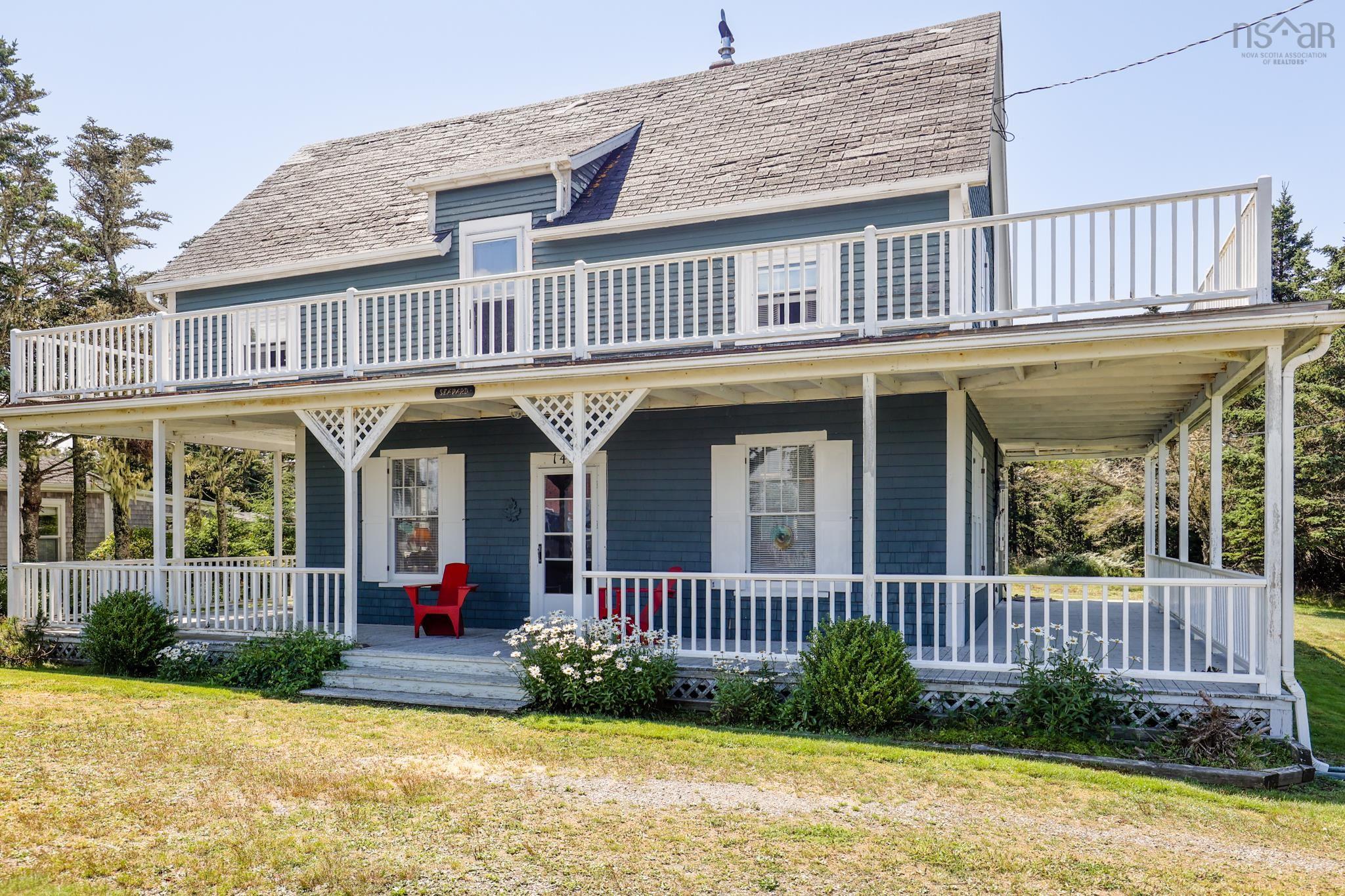 $699,900.00: 1428 Highway 304, Cape Forchu