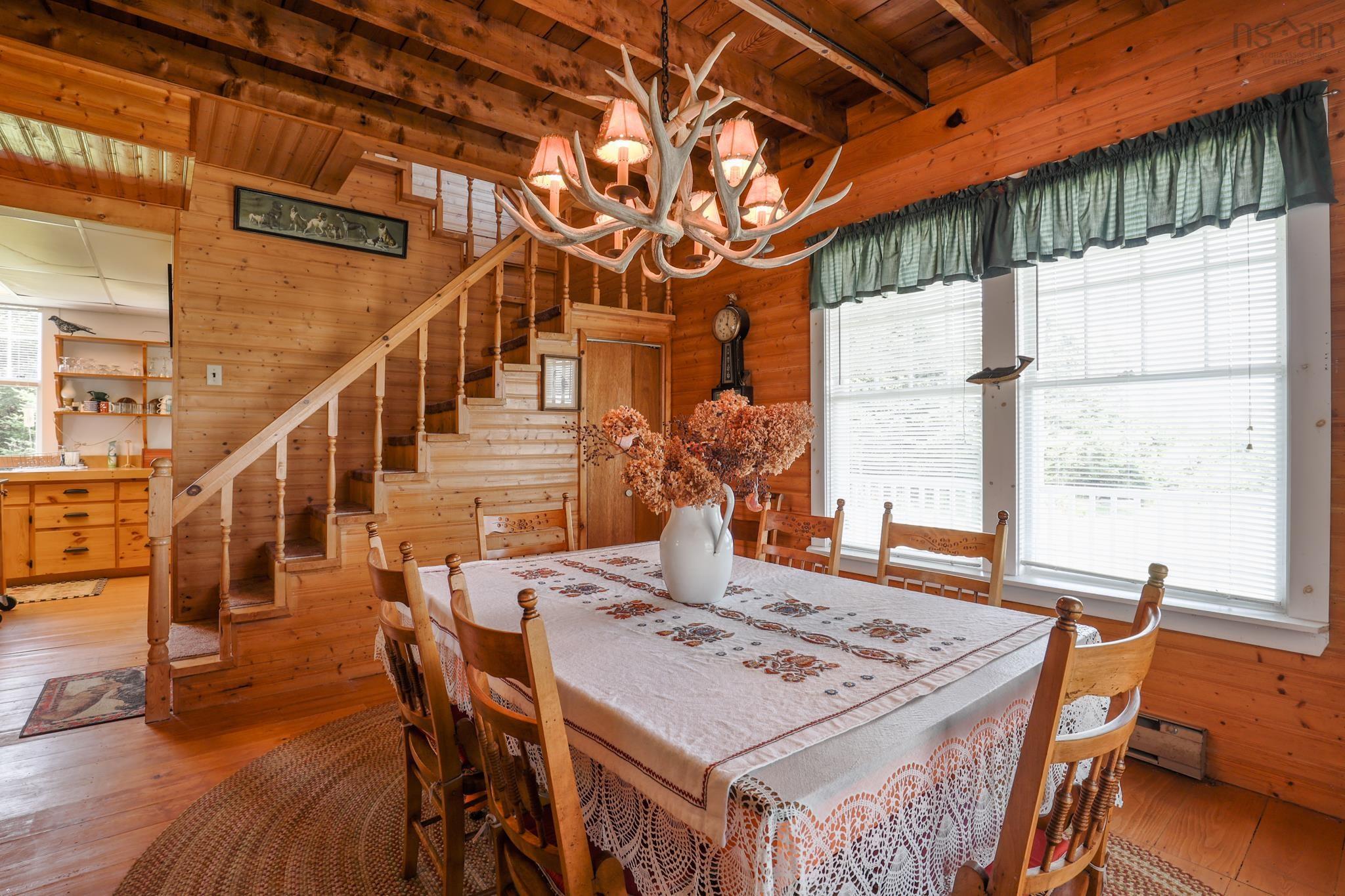 $699,900.00: 1428 Highway 304, Cape Forchu