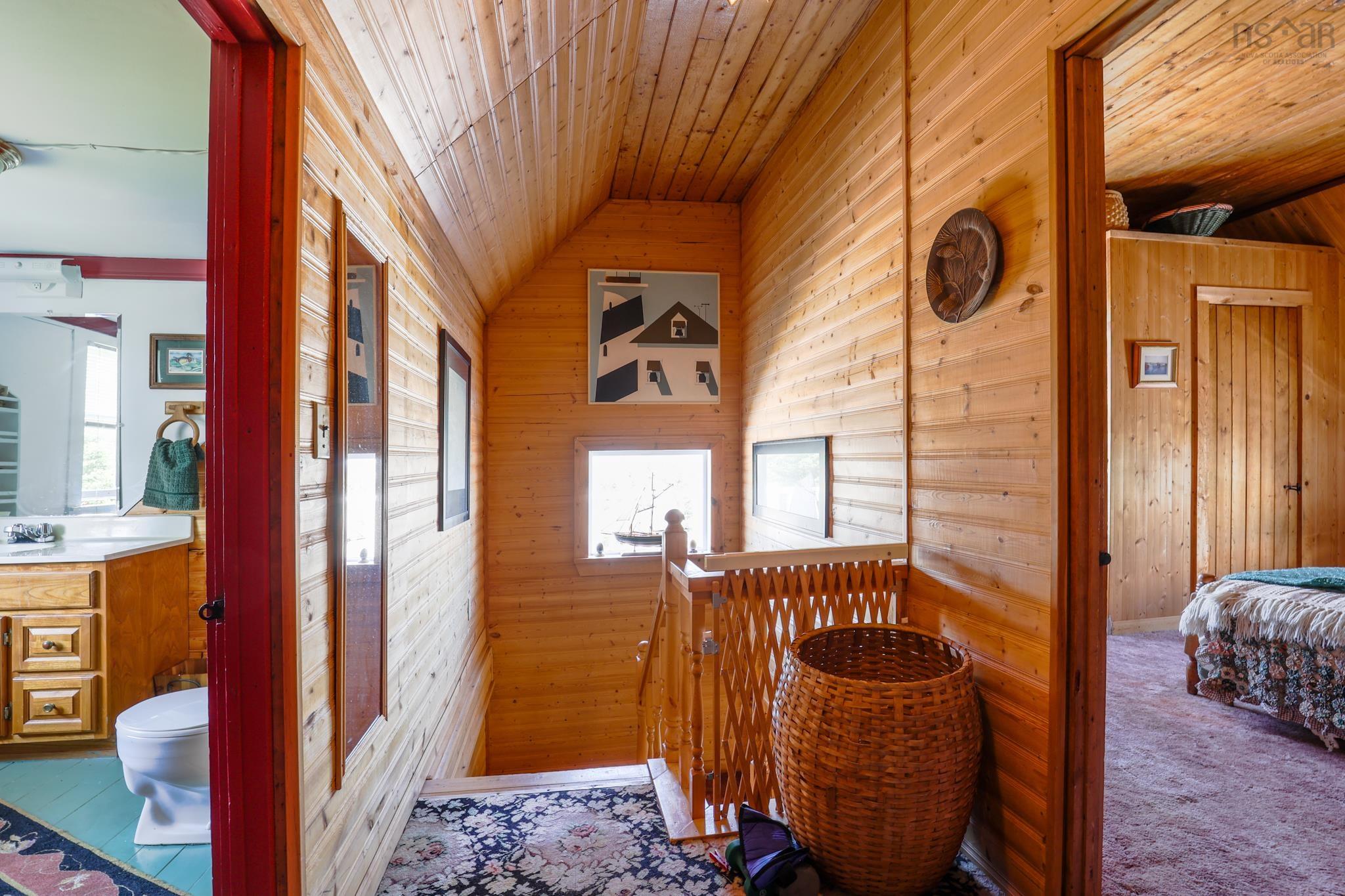 $699,900.00: 1428 Highway 304, Cape Forchu