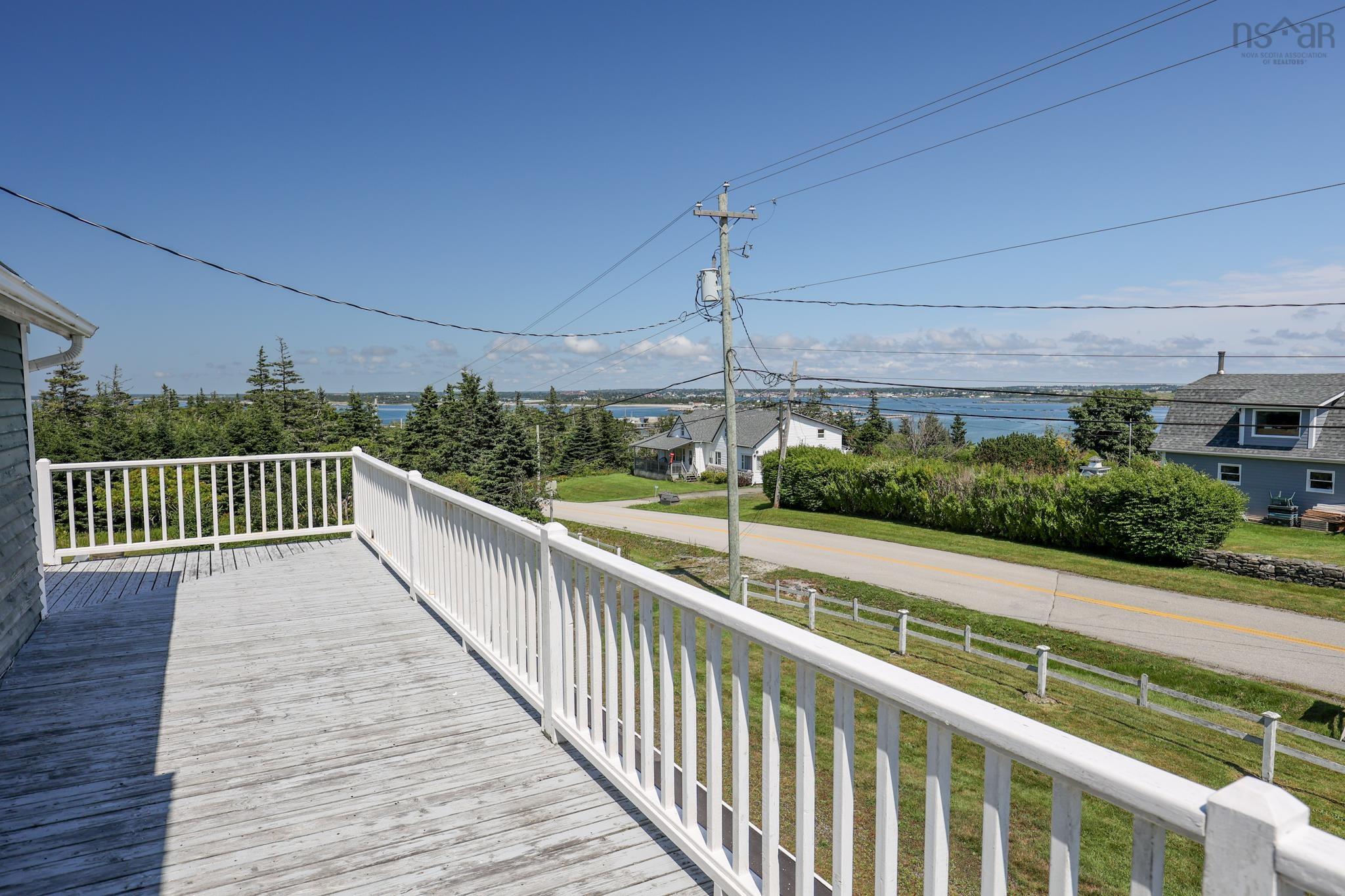 $699,900.00: 1428 Highway 304, Cape Forchu