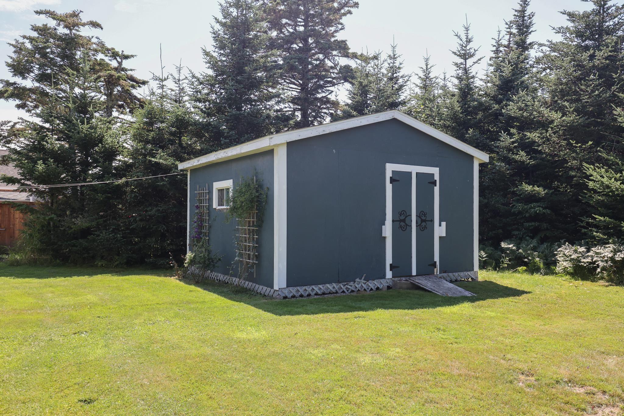 $699,900.00: 1428 Highway 304, Cape Forchu