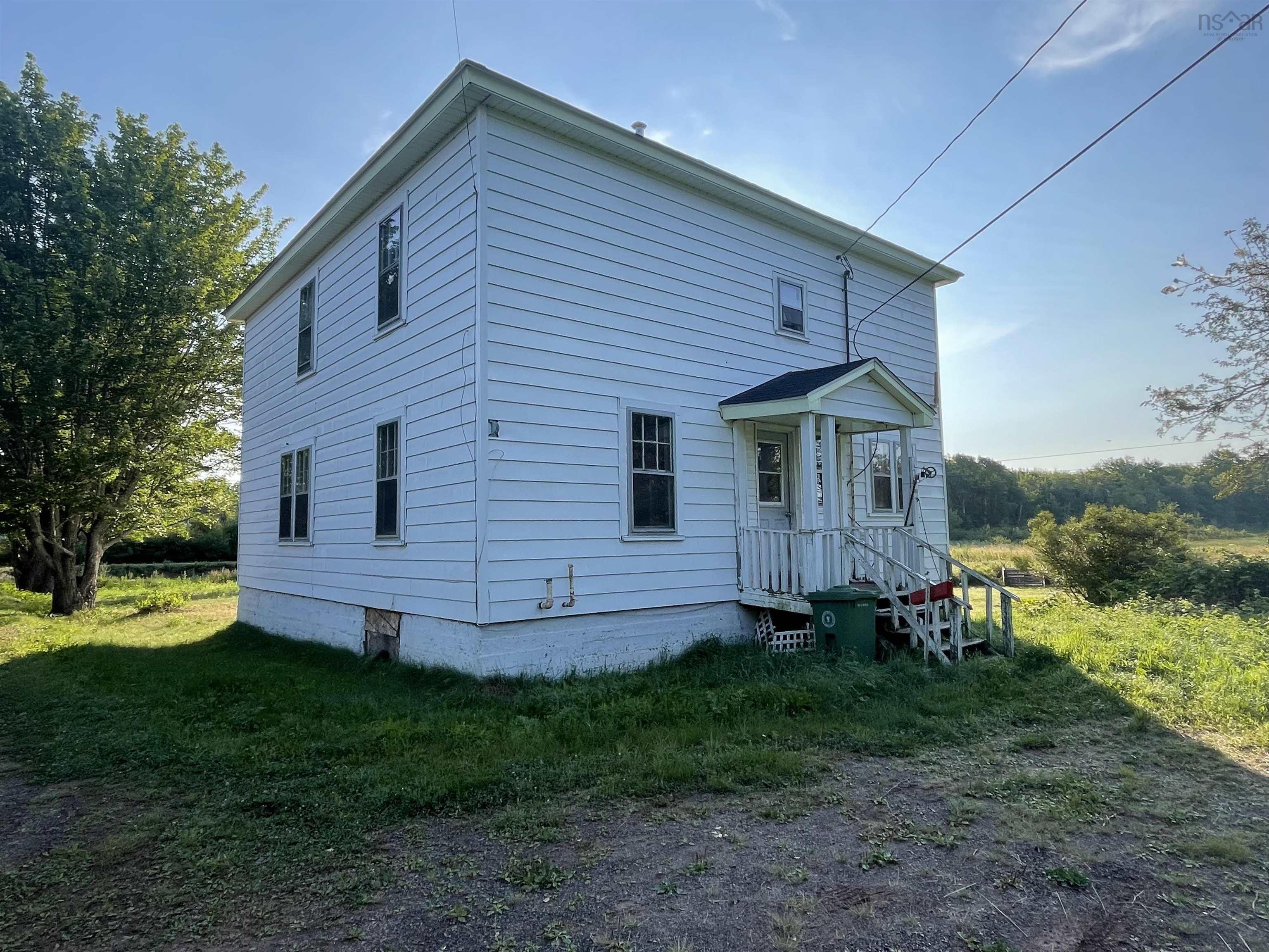 $90,000.00: 245 Station Street, Maccan