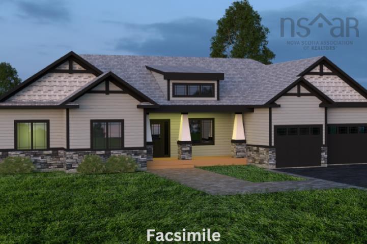 $946,020.00: Lot 10 230 Run Lake Lane, Harrietsfield