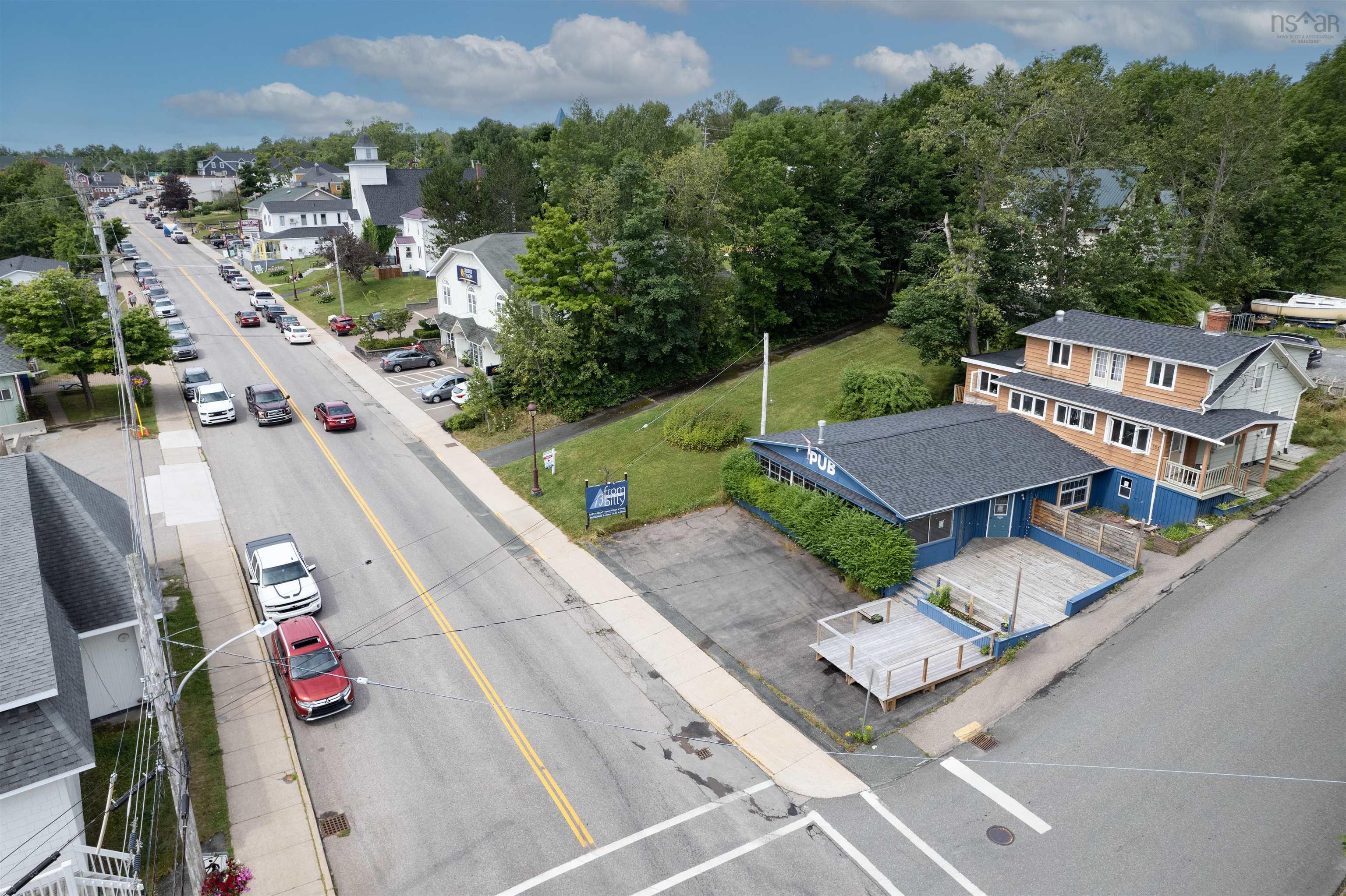 $649,000.00: 525 Chebucto Street, Baddeck