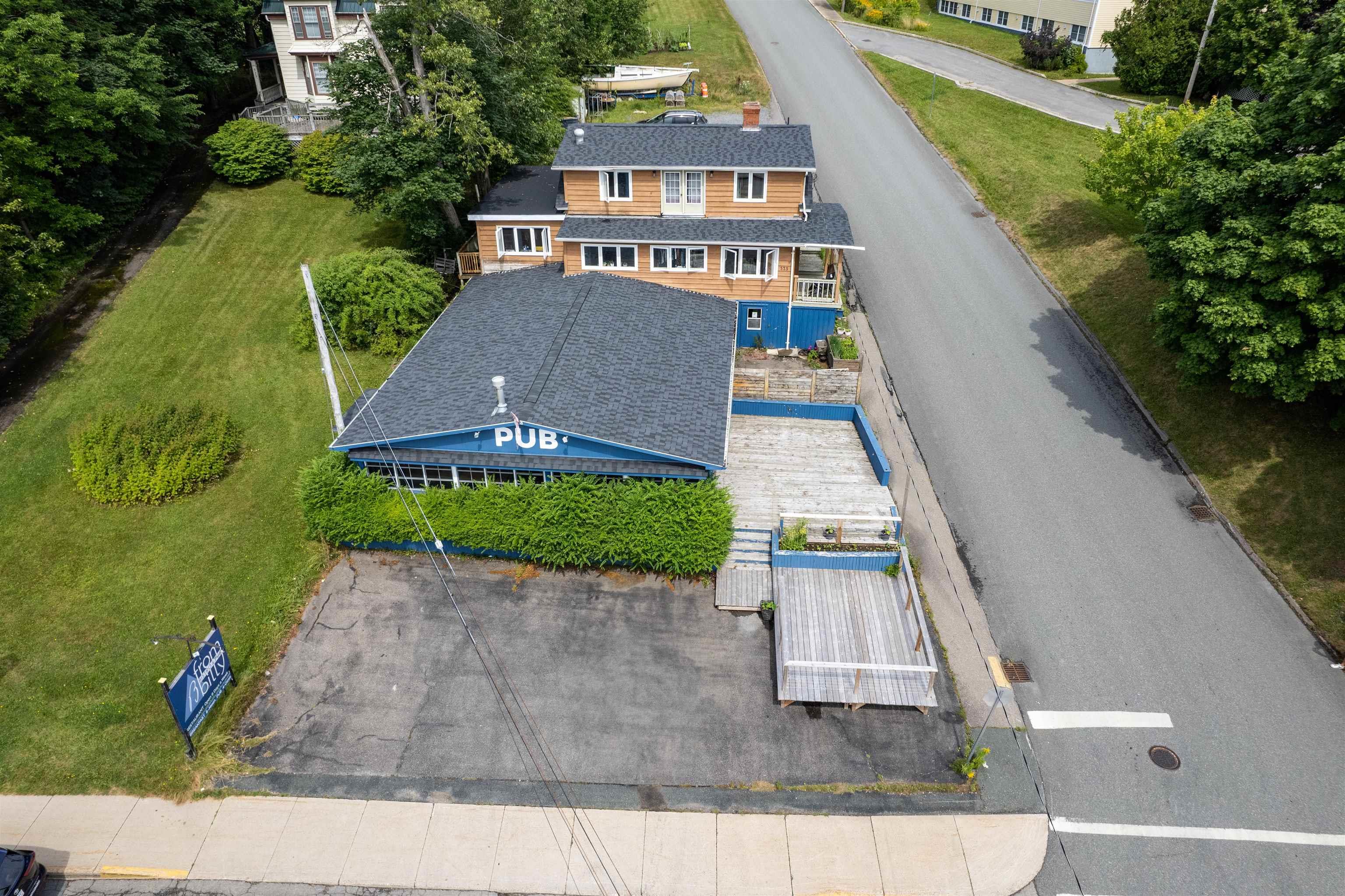 $649,000.00: 525 Chebucto Street, Baddeck