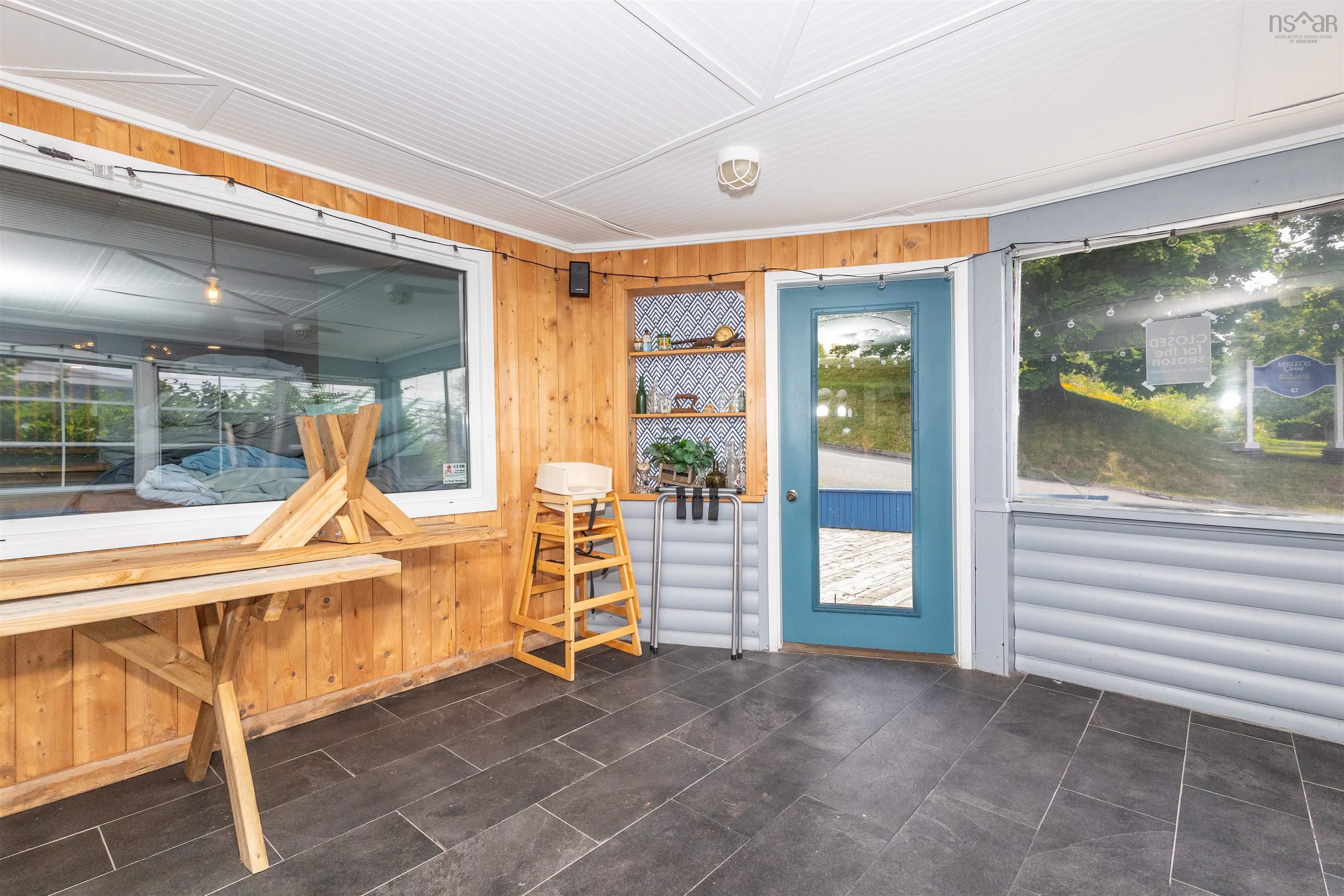 $649,000.00: 525 Chebucto Street, Baddeck