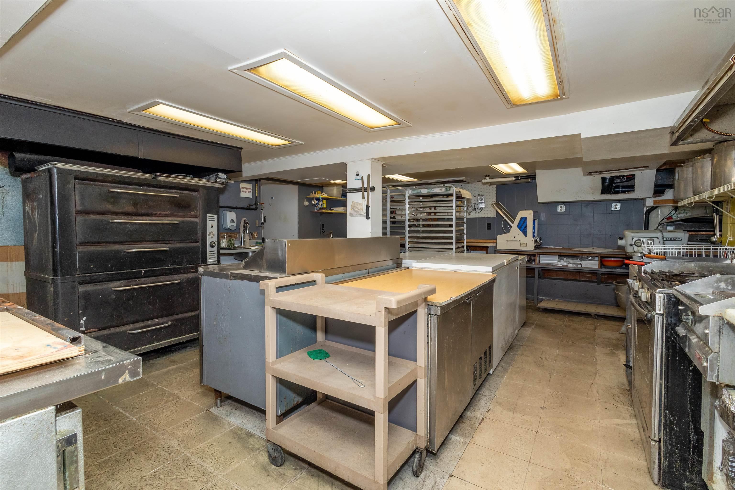 $649,000.00: 525 Chebucto Street, Baddeck