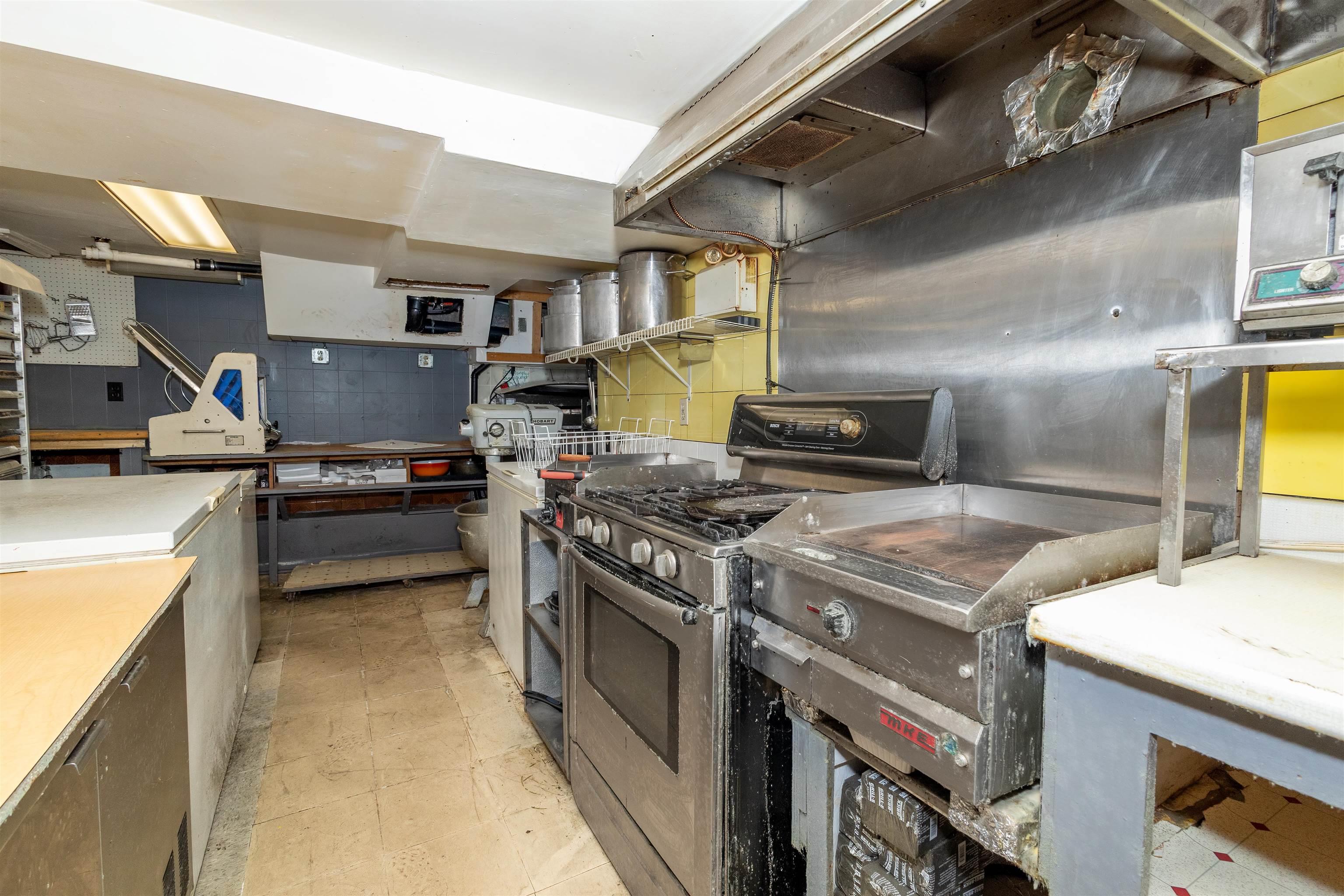 $649,000.00: 525 Chebucto Street, Baddeck