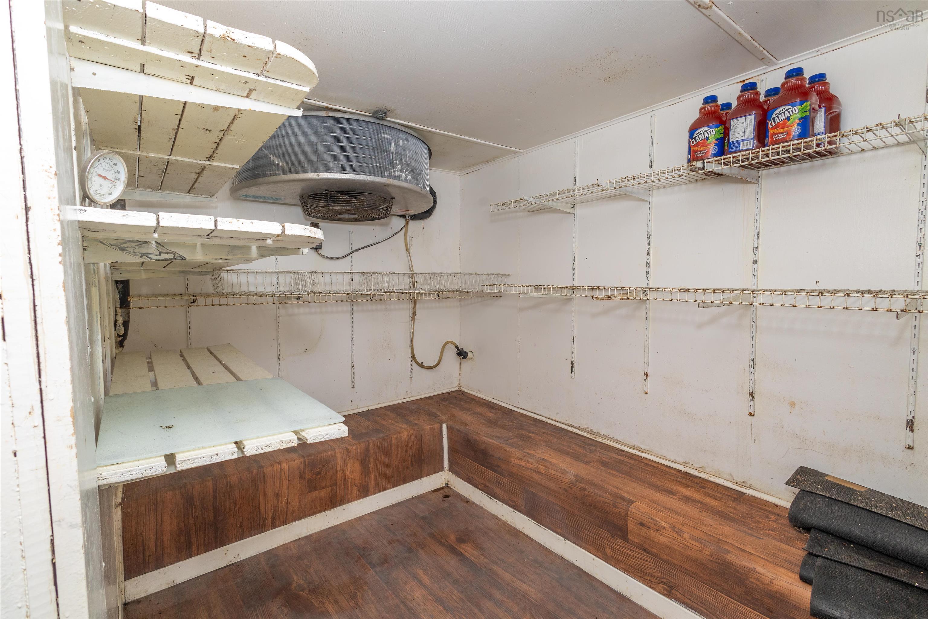 $649,000.00: 525 Chebucto Street, Baddeck