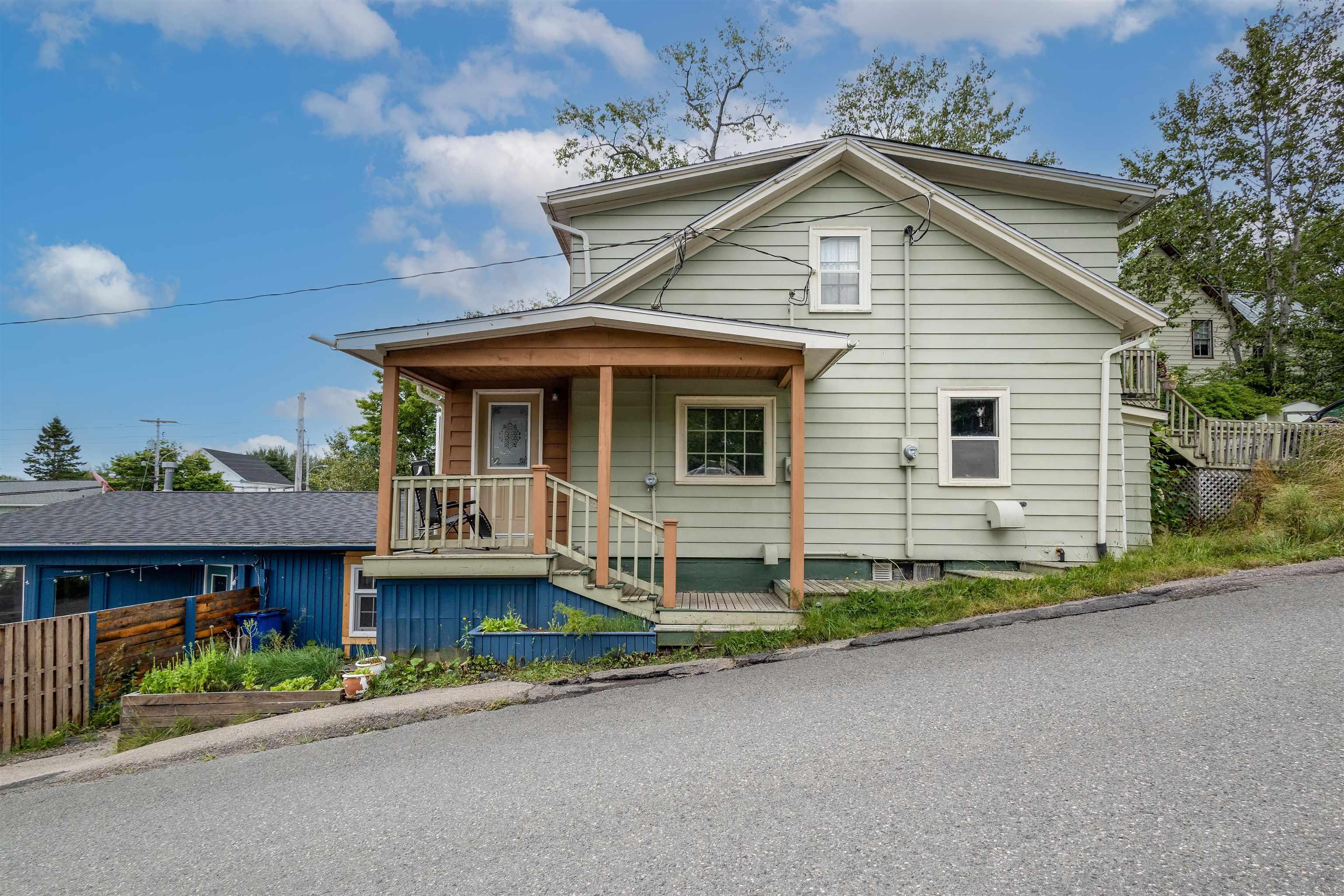 $649,000.00: 525 Chebucto Street, Baddeck