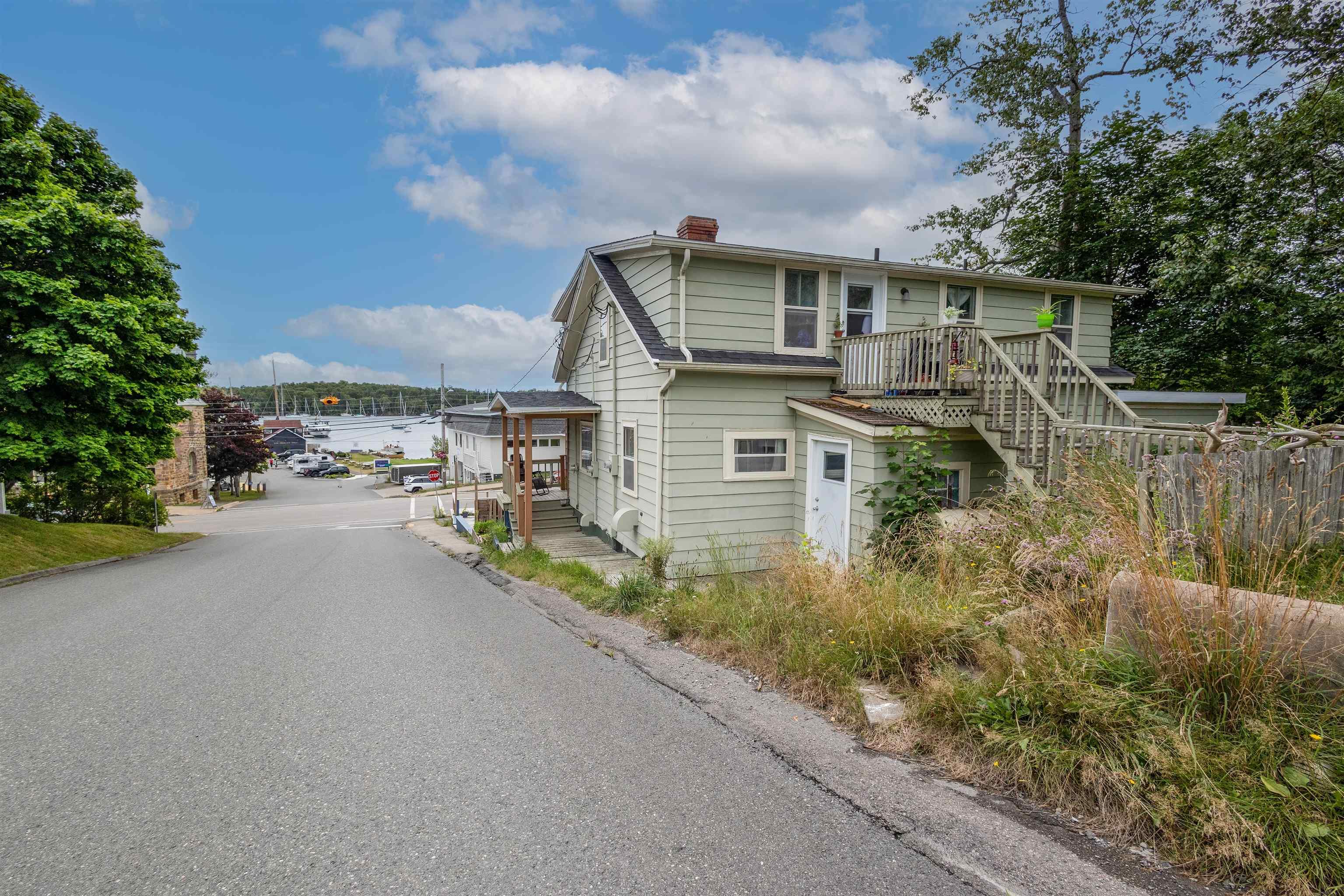 $649,000.00: 525 Chebucto Street, Baddeck