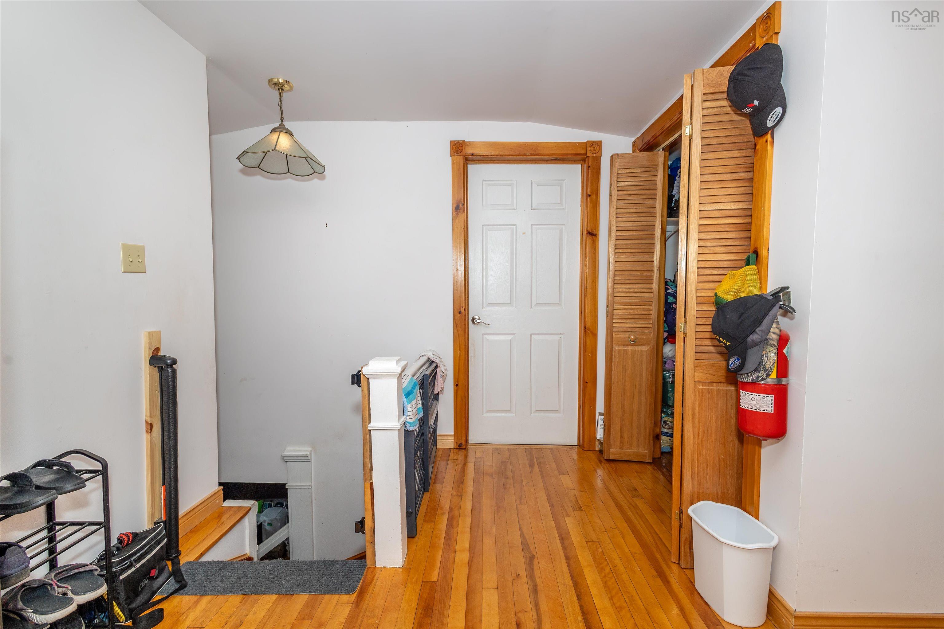 $649,000.00: 525 Chebucto Street, Baddeck