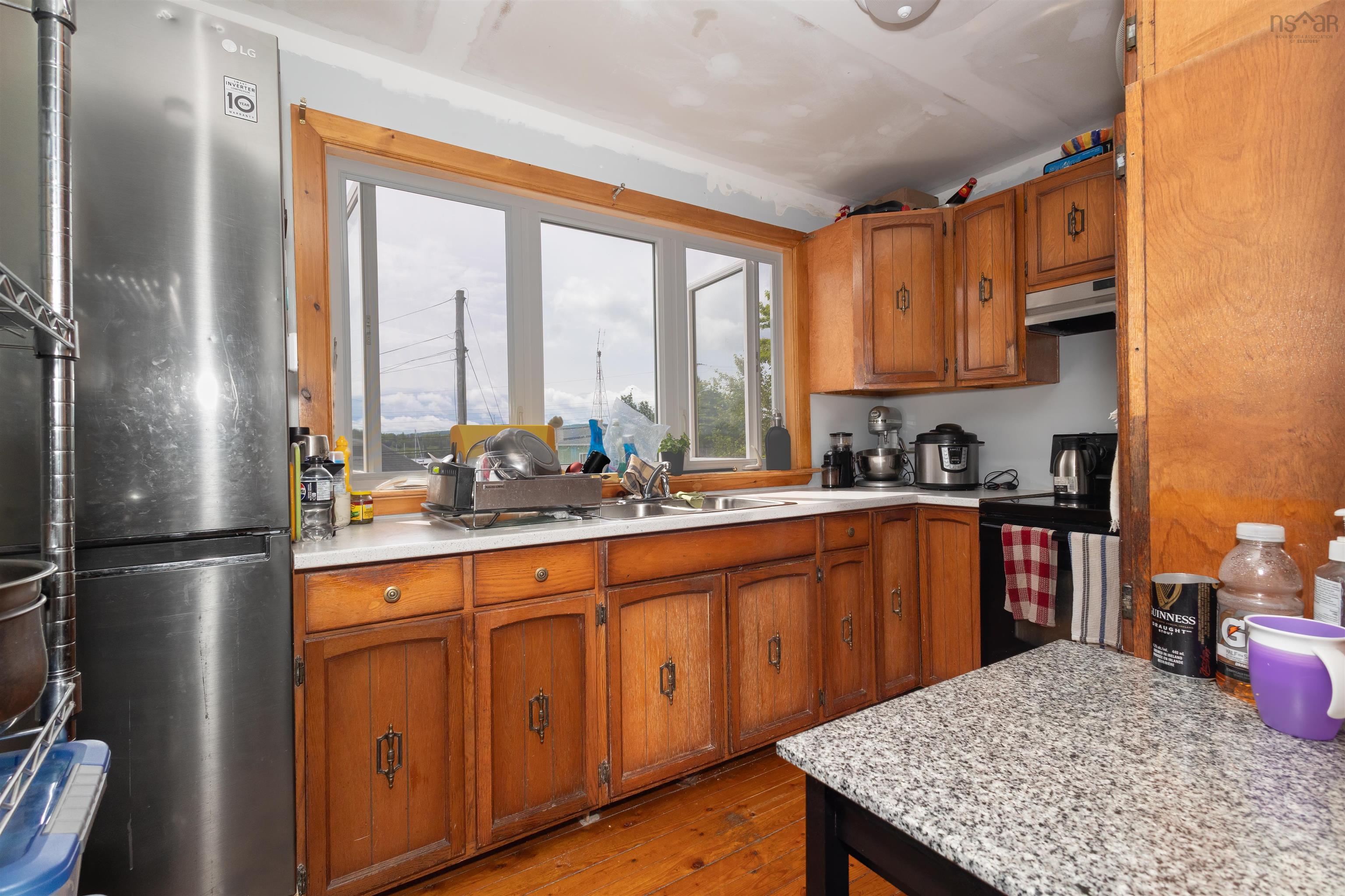 $649,000.00: 525 Chebucto Street, Baddeck