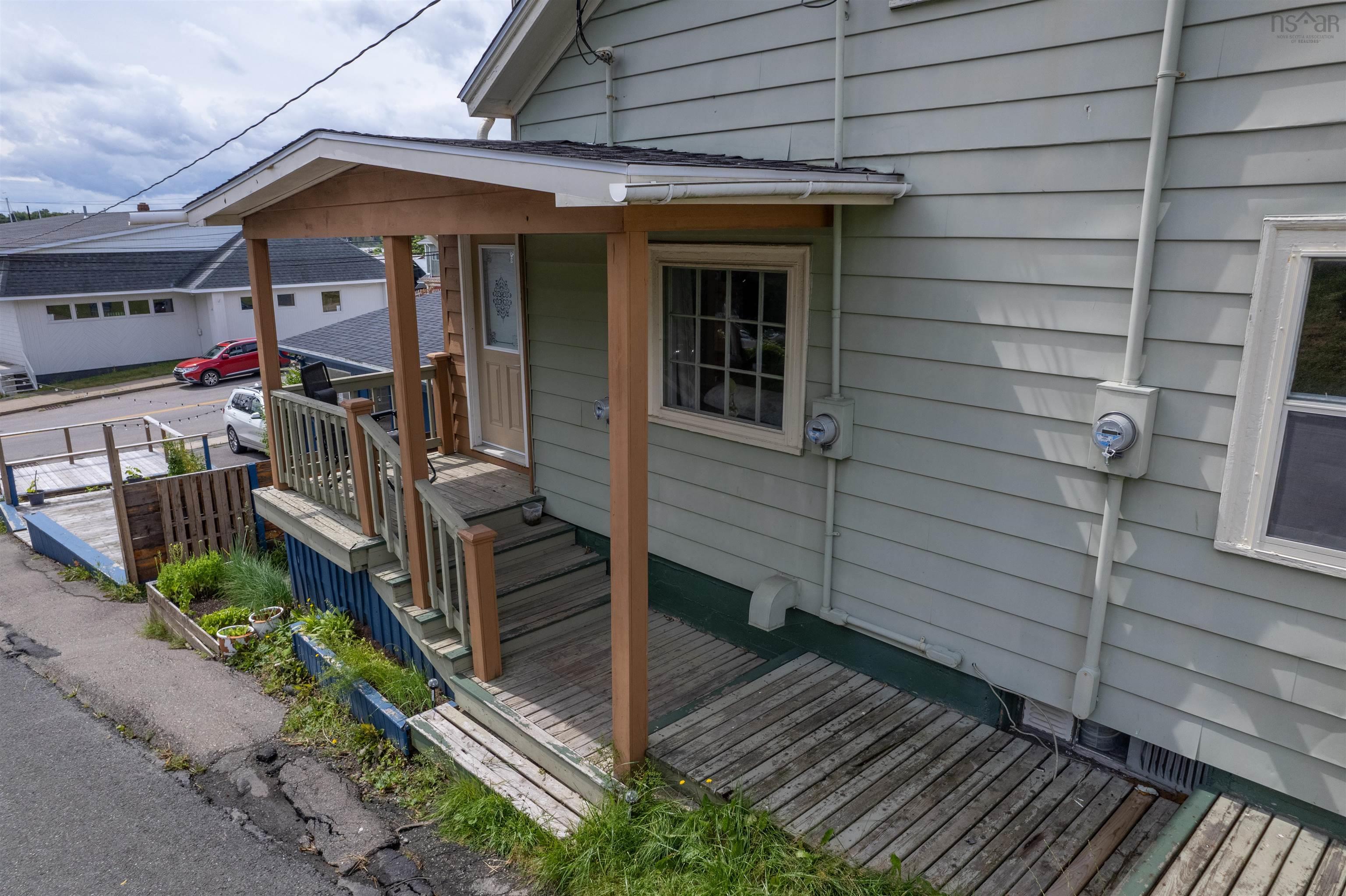 $649,000.00: 525 Chebucto Street, Baddeck