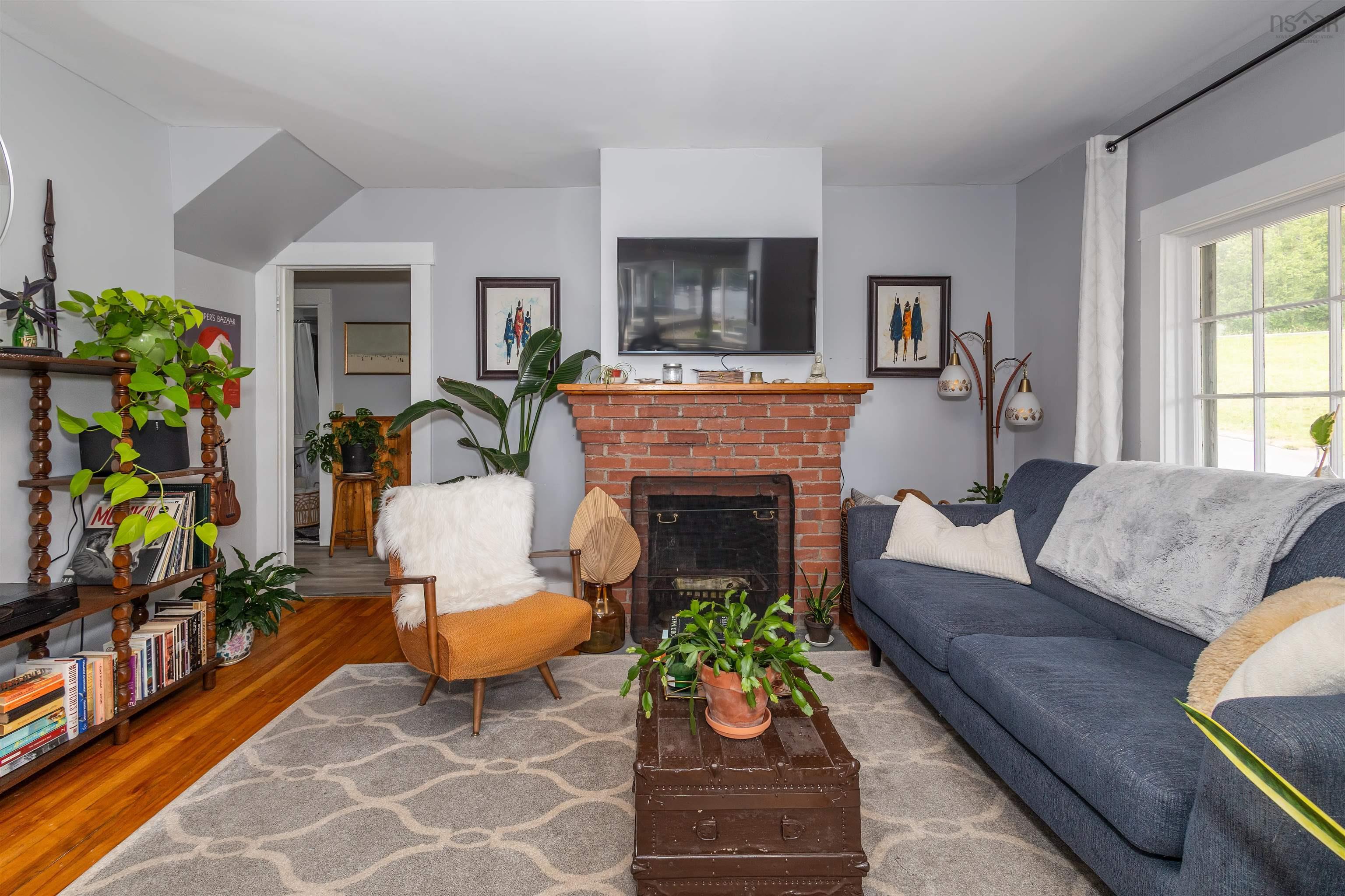 $649,000.00: 525 Chebucto Street, Baddeck