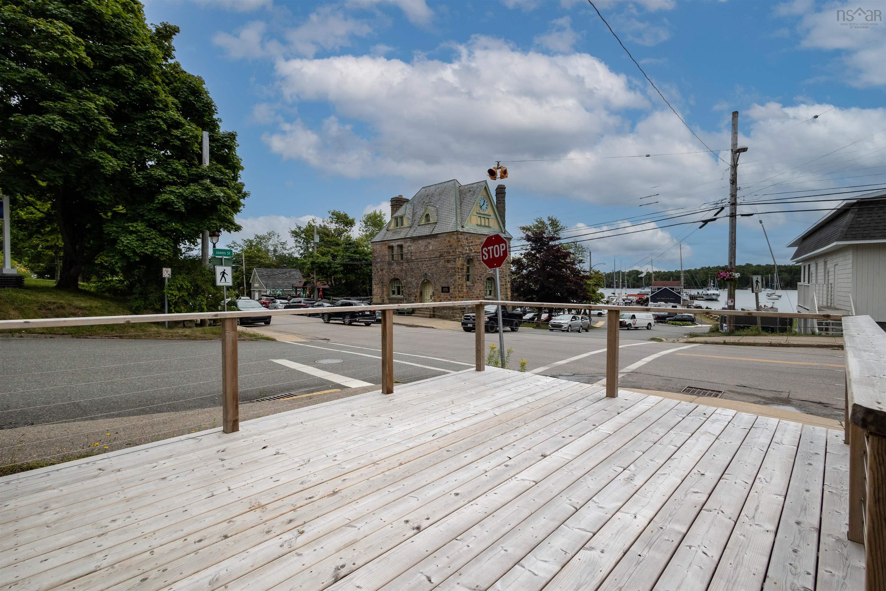 $649,000.00: 525 Chebucto Street, Baddeck