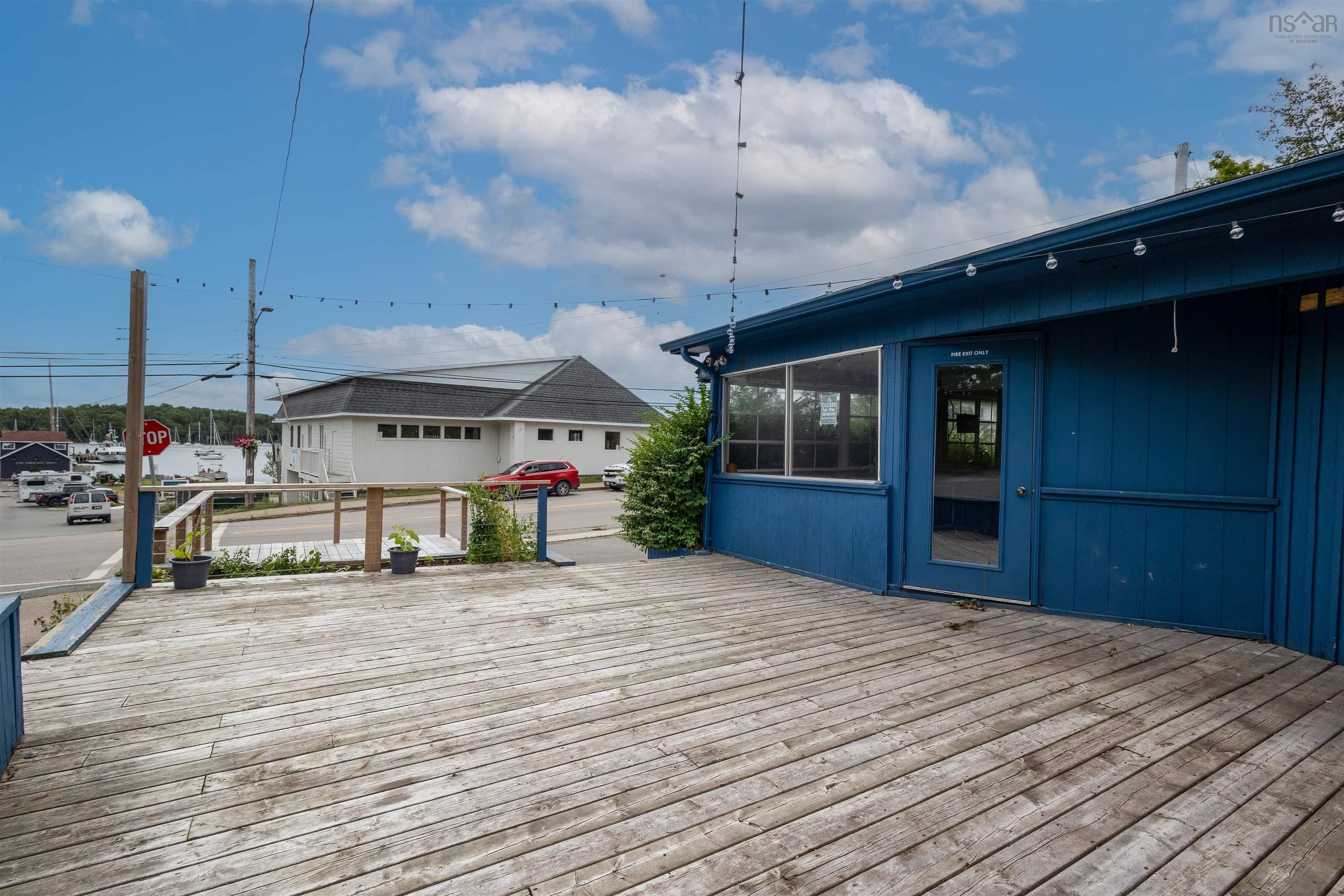 $649,000.00: 525 Chebucto Street, Baddeck