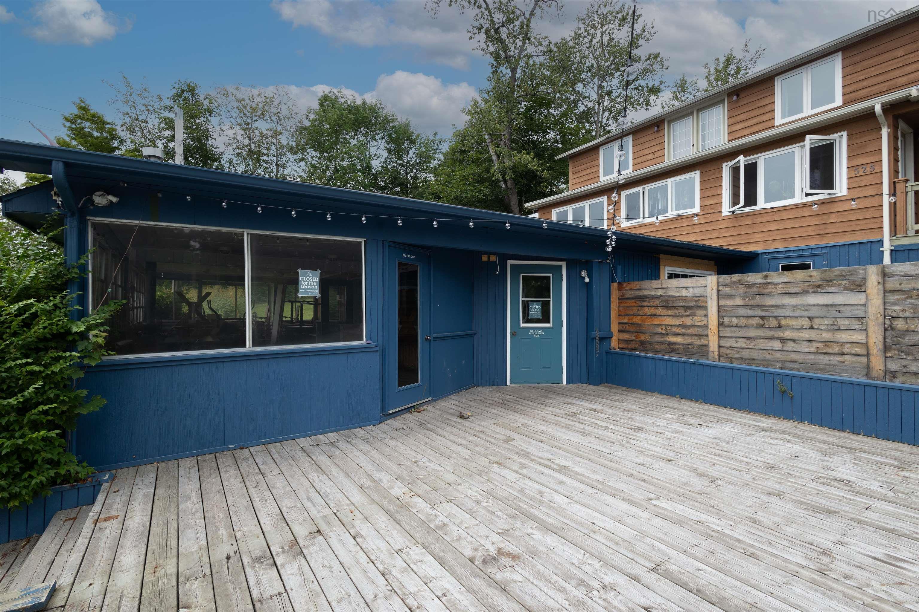 $649,000.00: 525 Chebucto Street, Baddeck