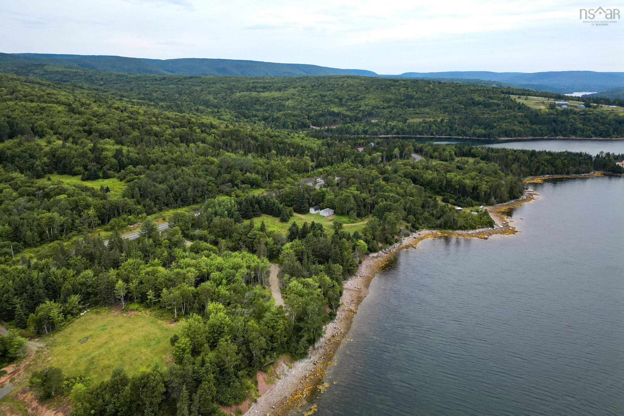 $130,000.00: Cabot Trail, St. Anns
