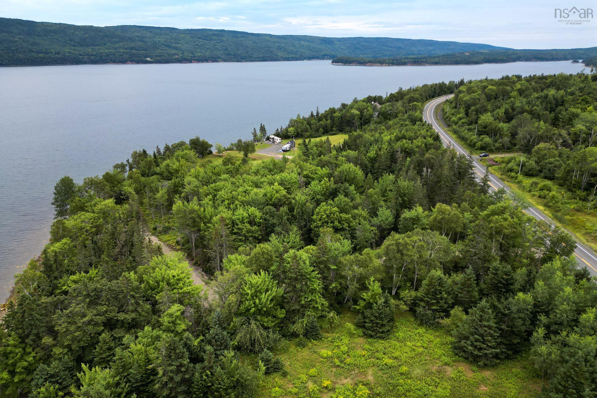 $130,000.00: Cabot Trail, St. Anns