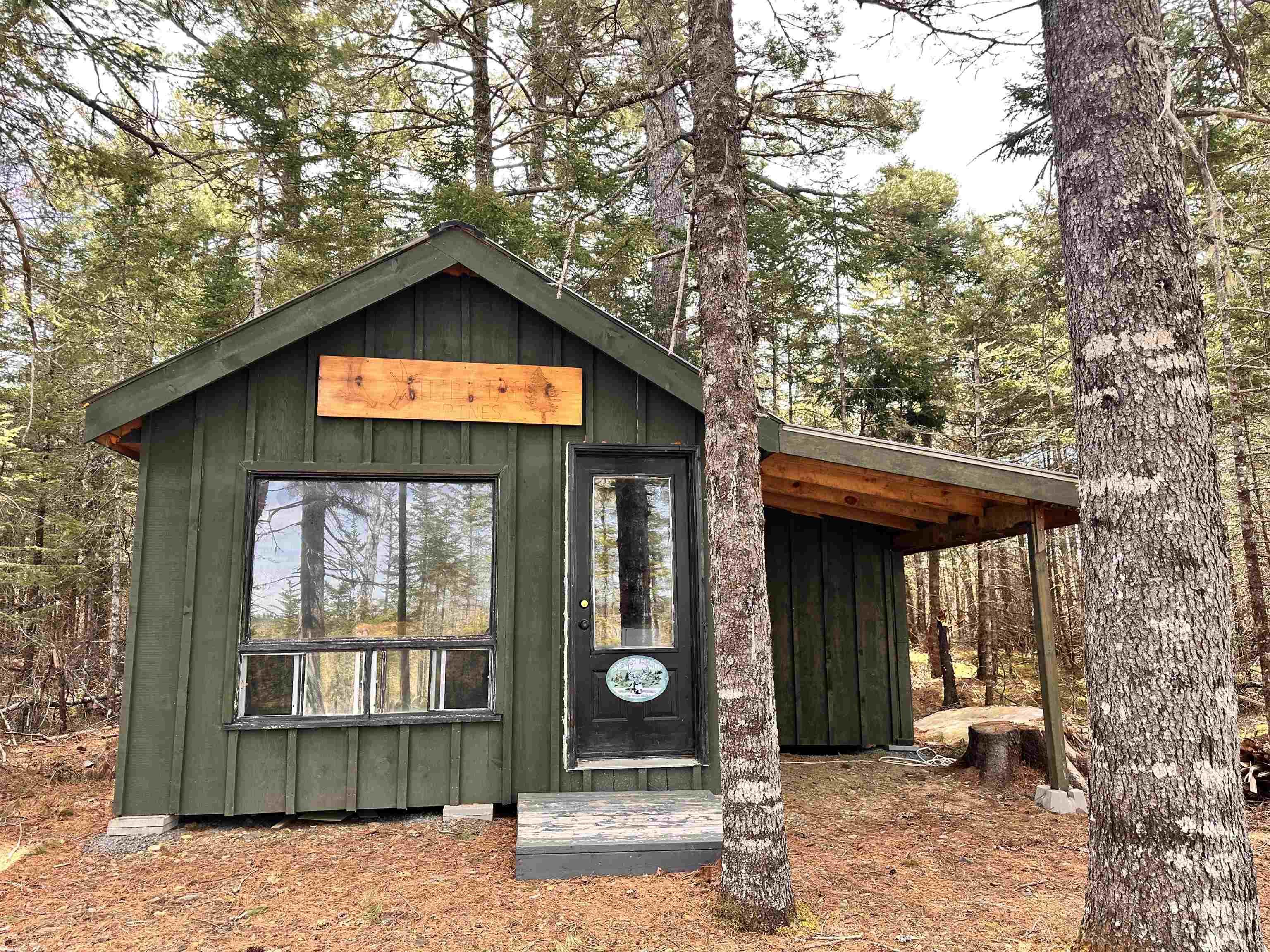 $89,000.00: Lot 1 Pleasant River Preserve, Pleasant River