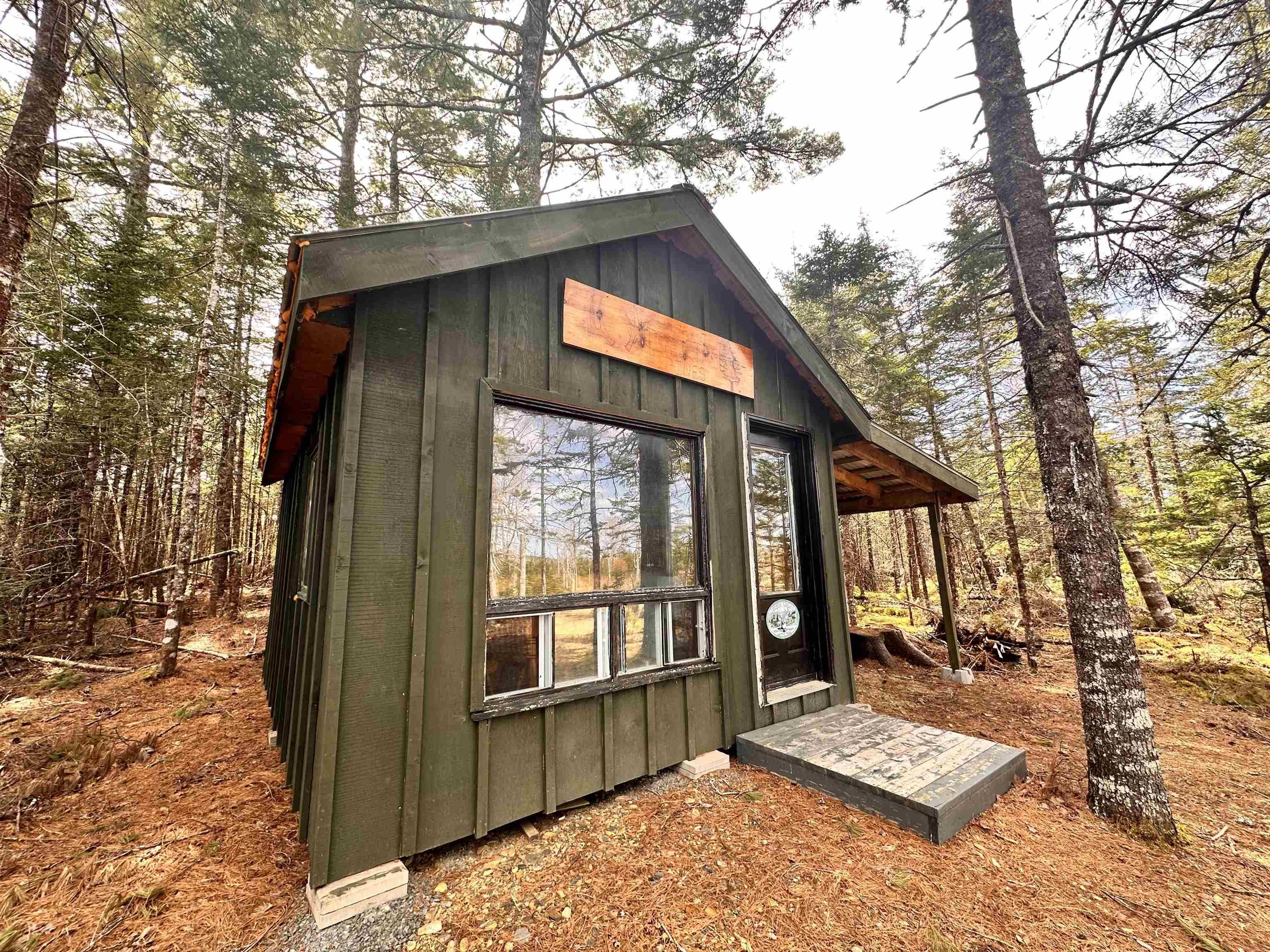 $89,000.00: Lot 1 Pleasant River Preserve, Pleasant River