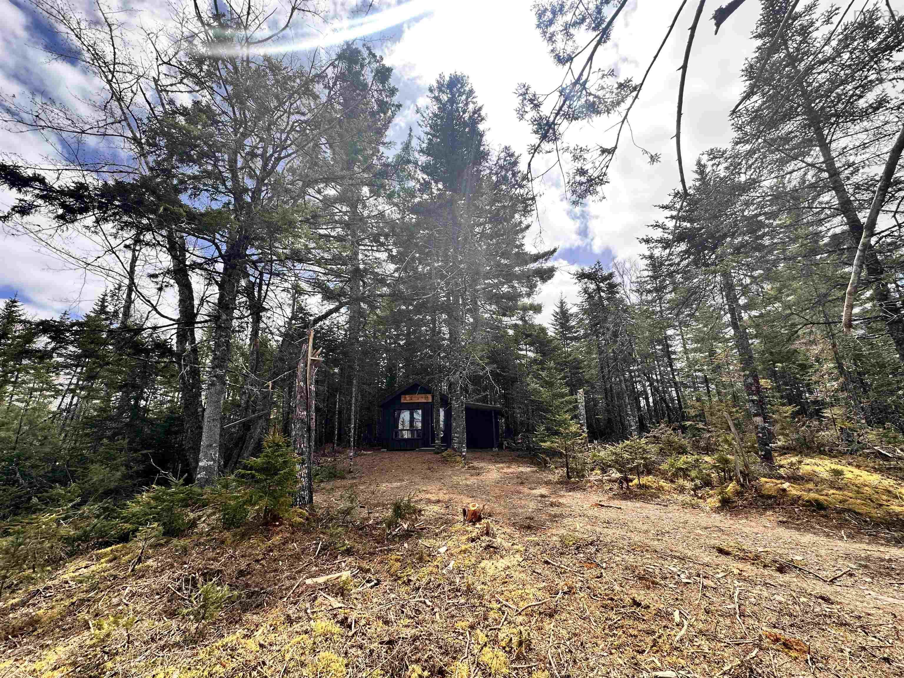 $89,000.00: Lot 1 Pleasant River Preserve, Pleasant River