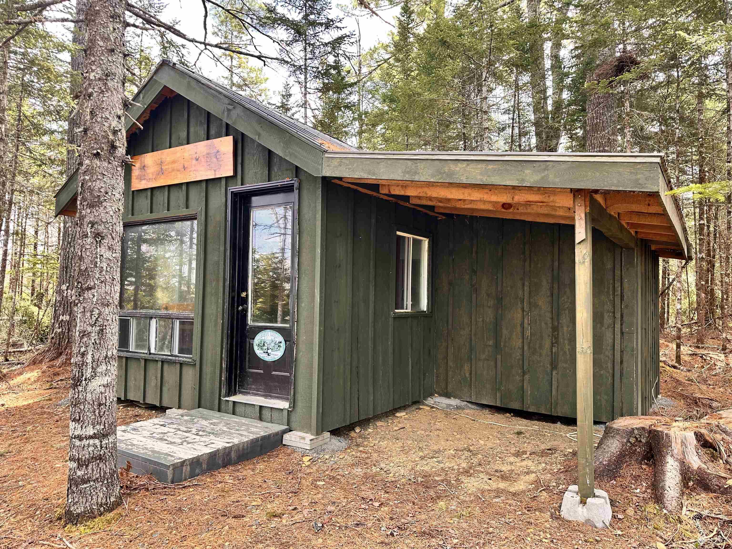 $89,000.00: Lot 1 Pleasant River Preserve, Pleasant River