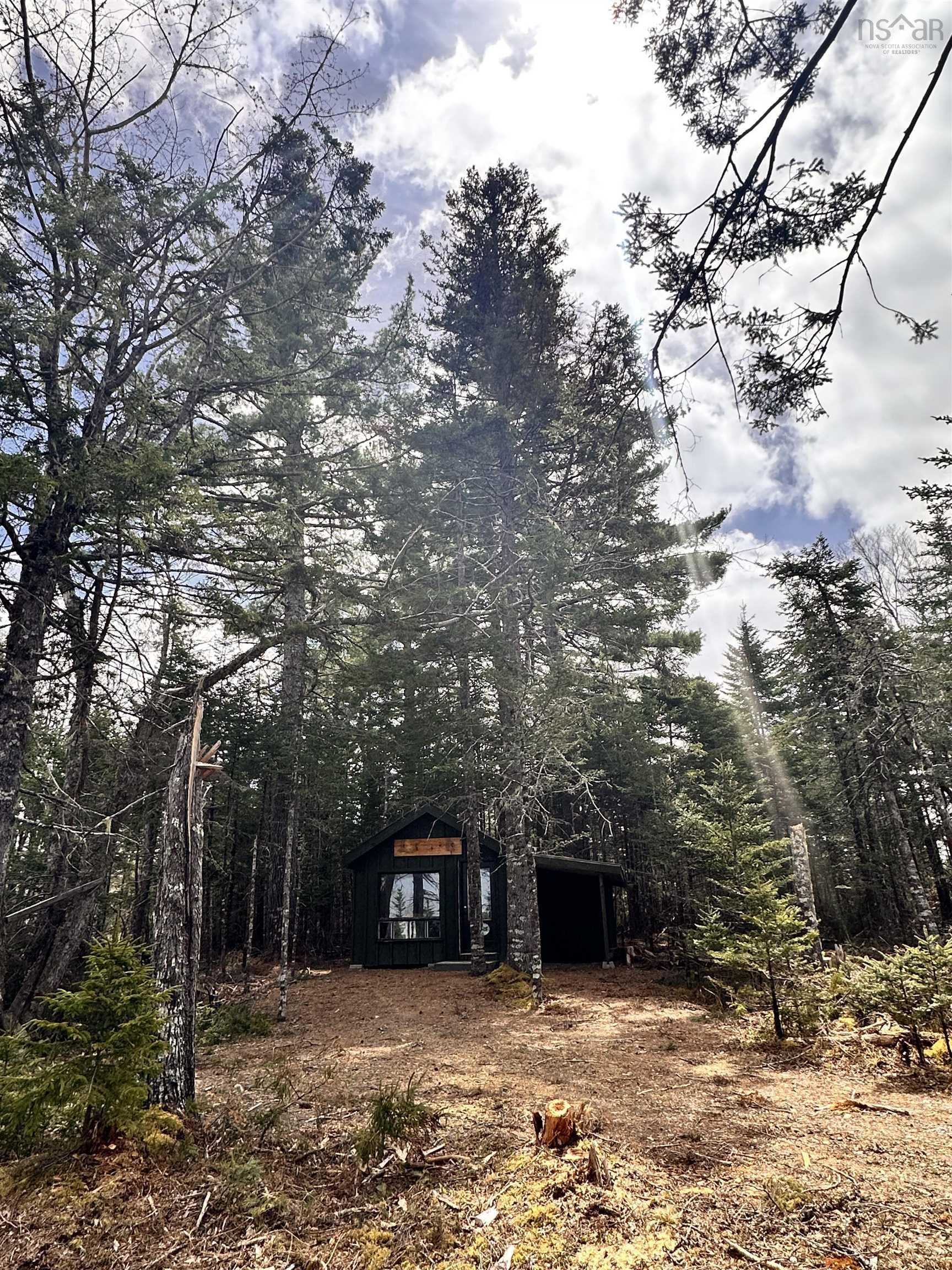 $89,000.00: Lot 1 Pleasant River Preserve, Pleasant River