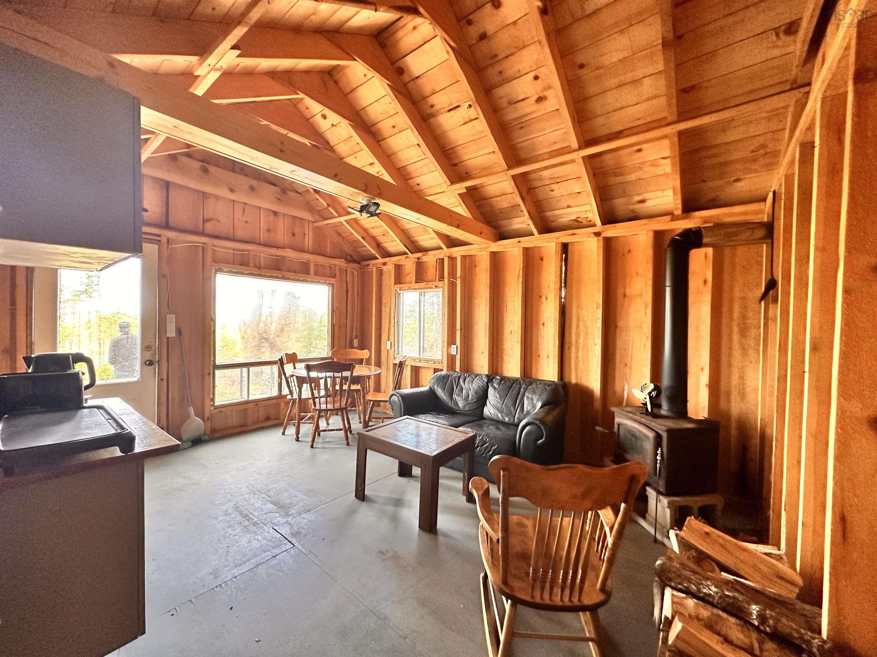 $89,000.00: Lot 1 Pleasant River Preserve, Pleasant River