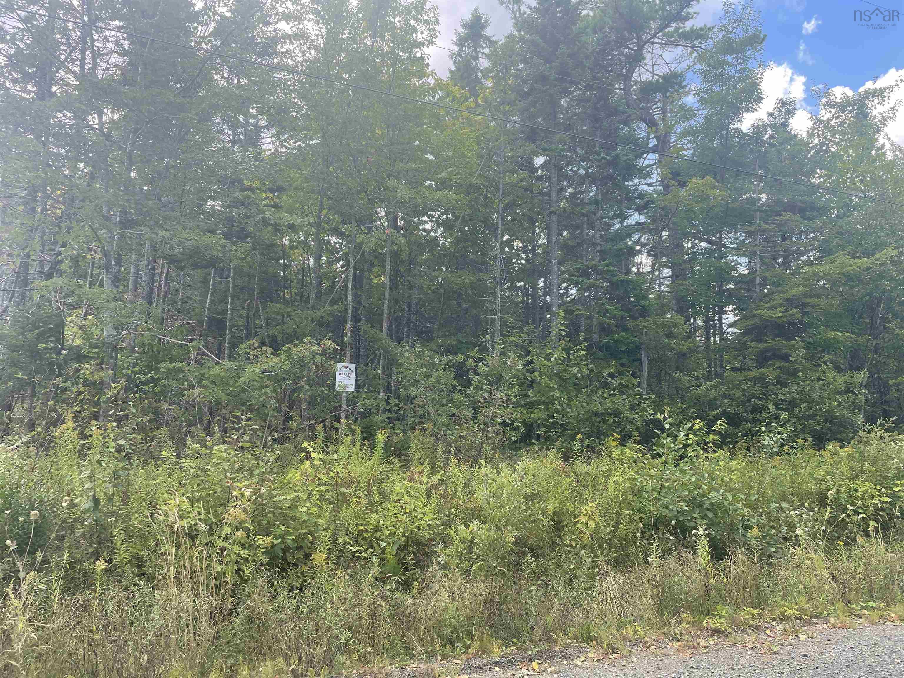 $99,000.00: Militia Point Road, Inverness