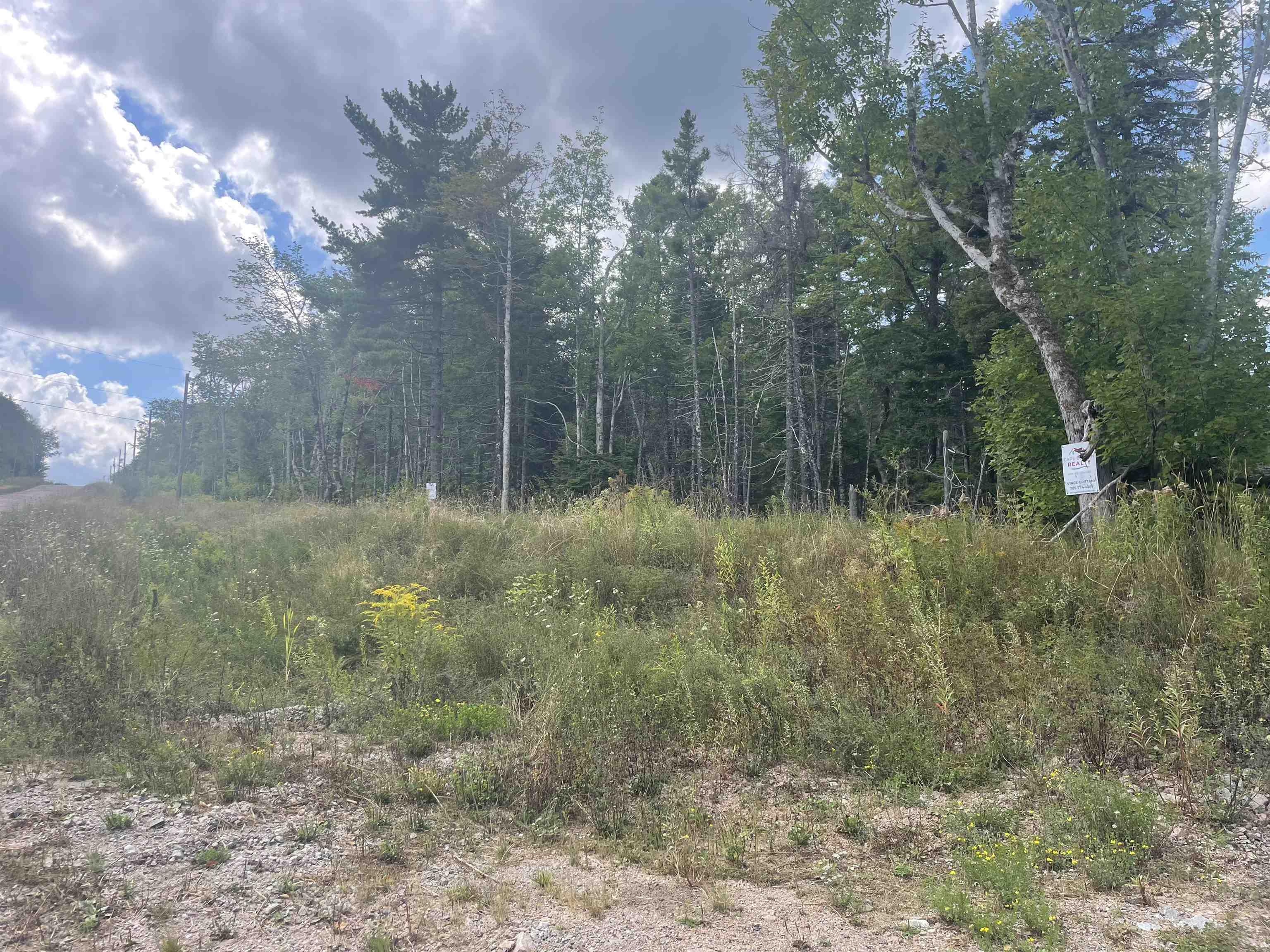 $99,000.00: Militia Point Road, Inverness