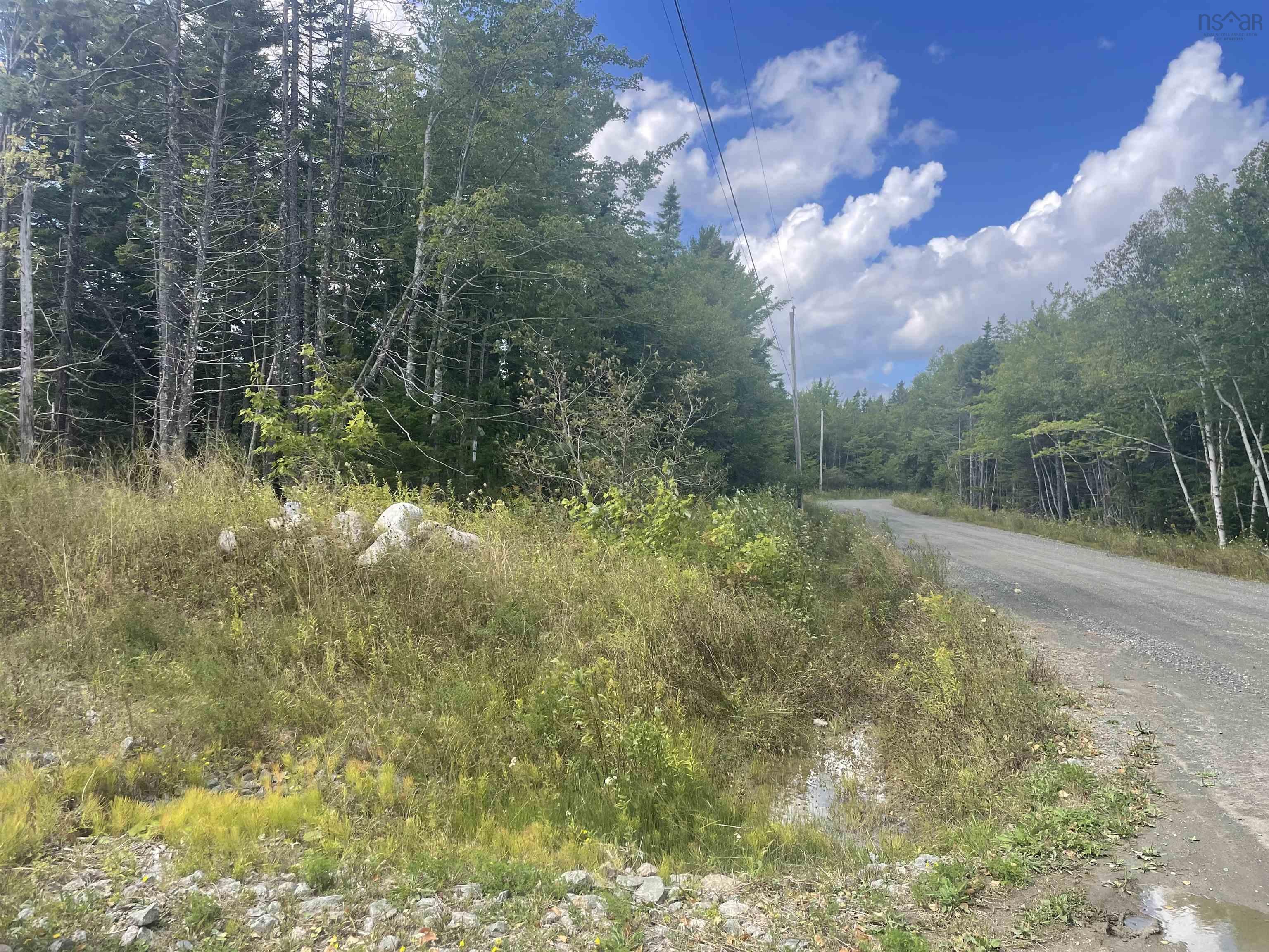 $99,000.00: Militia Point Road, Inverness