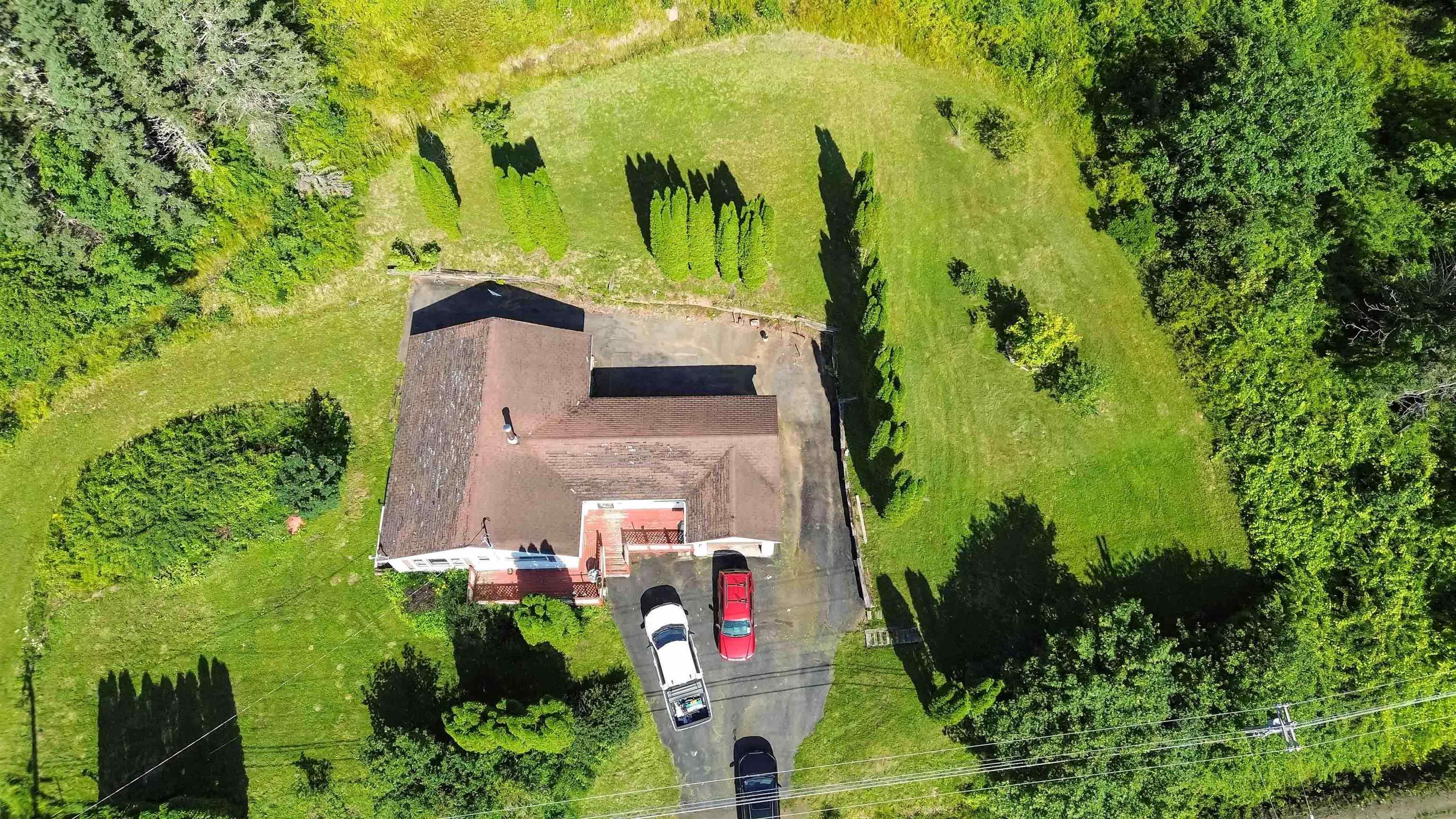 $135,000.00: 10451 Highway 217, Rossway