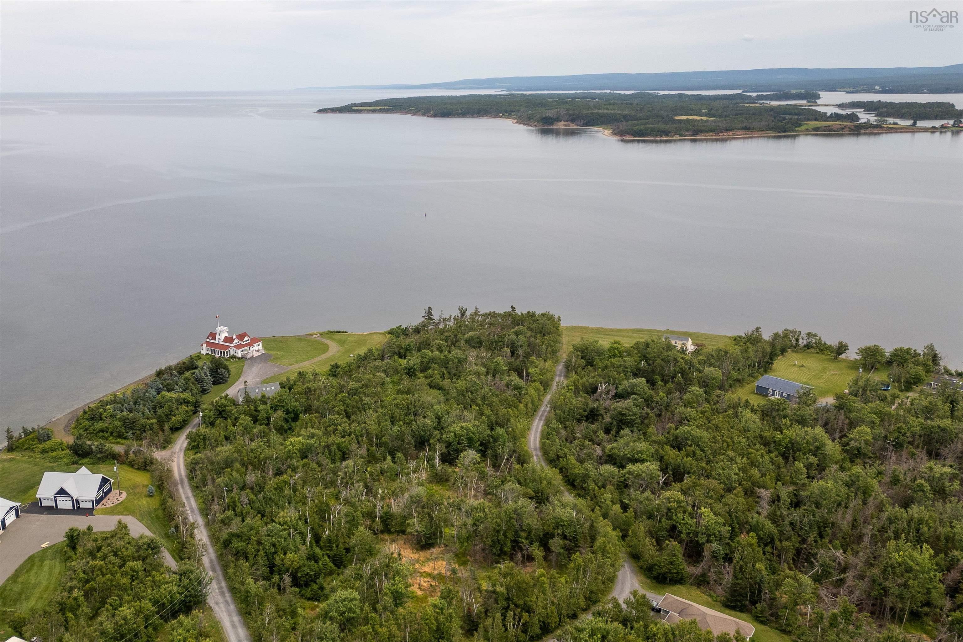$5,885,000.00: 111 Lighthouse Road, Kings Head