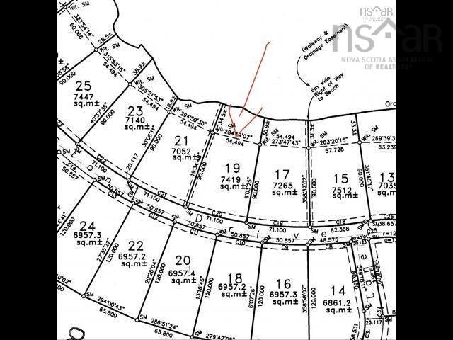 $84,500.00: 90 Seastone Drive, Port Howe