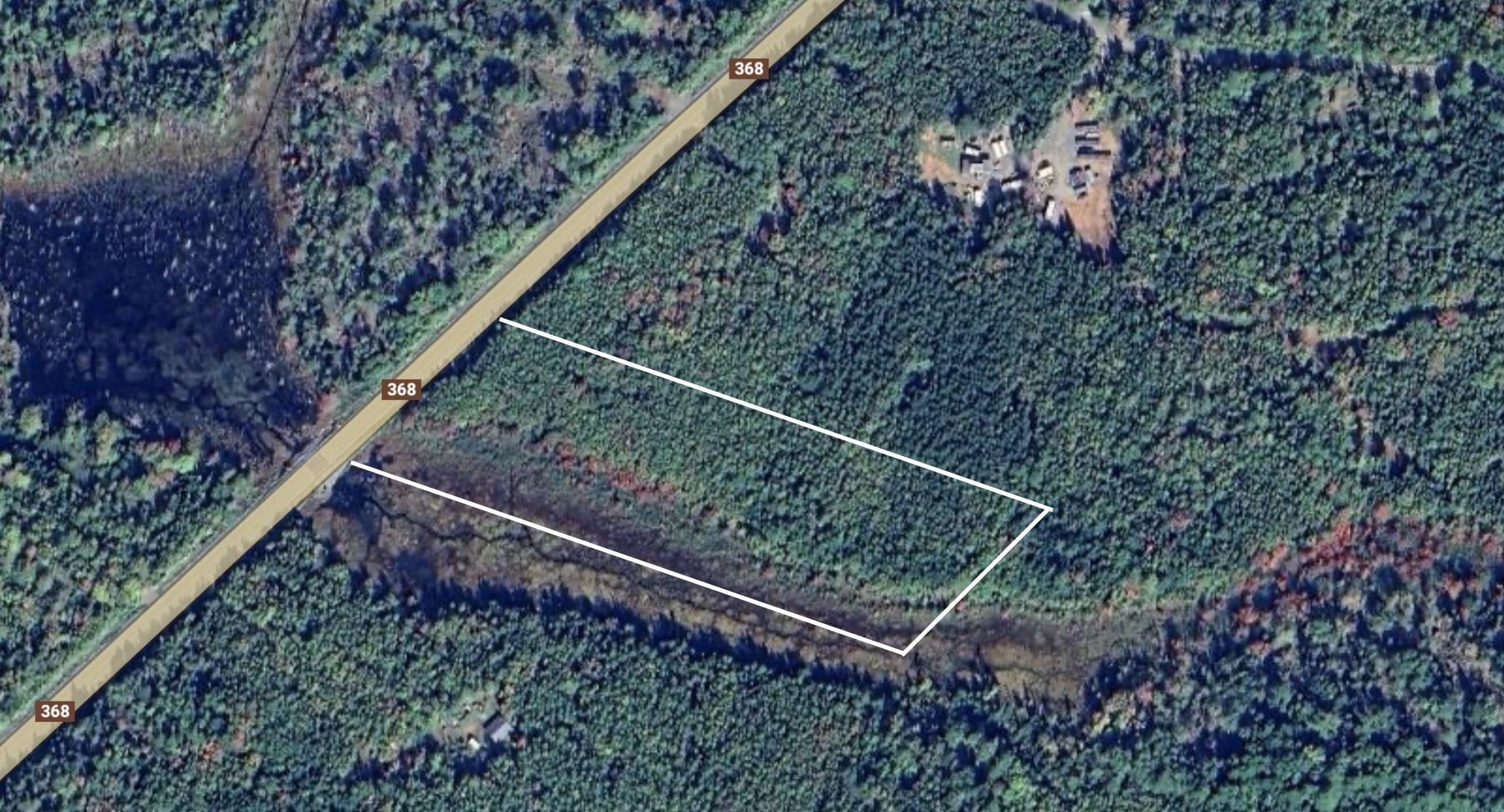 $60,000.00: Lot 92-3,4 368 Highway, South Middleboro